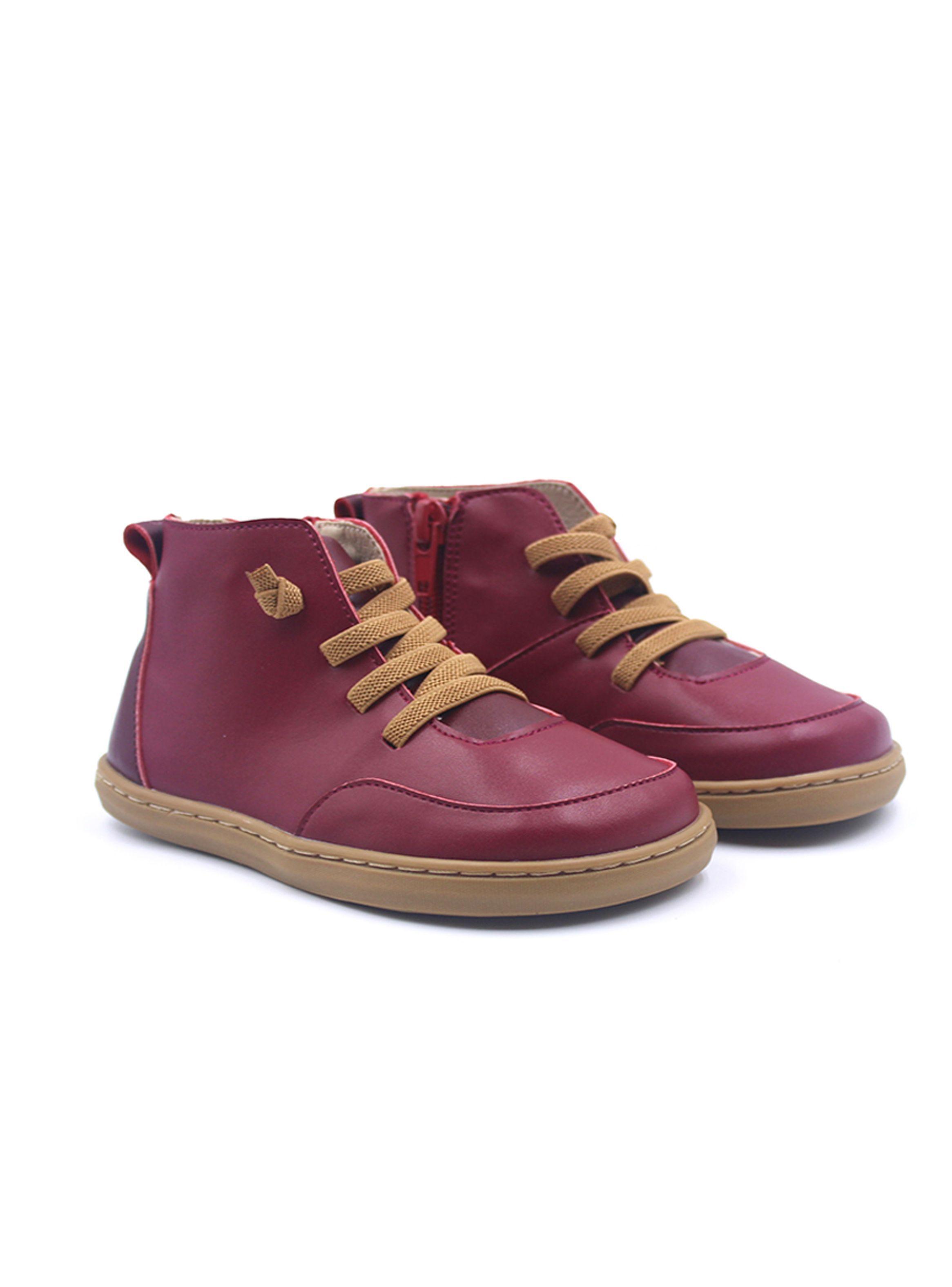 RUMI TINTO / Zapatilla ergonómica-2