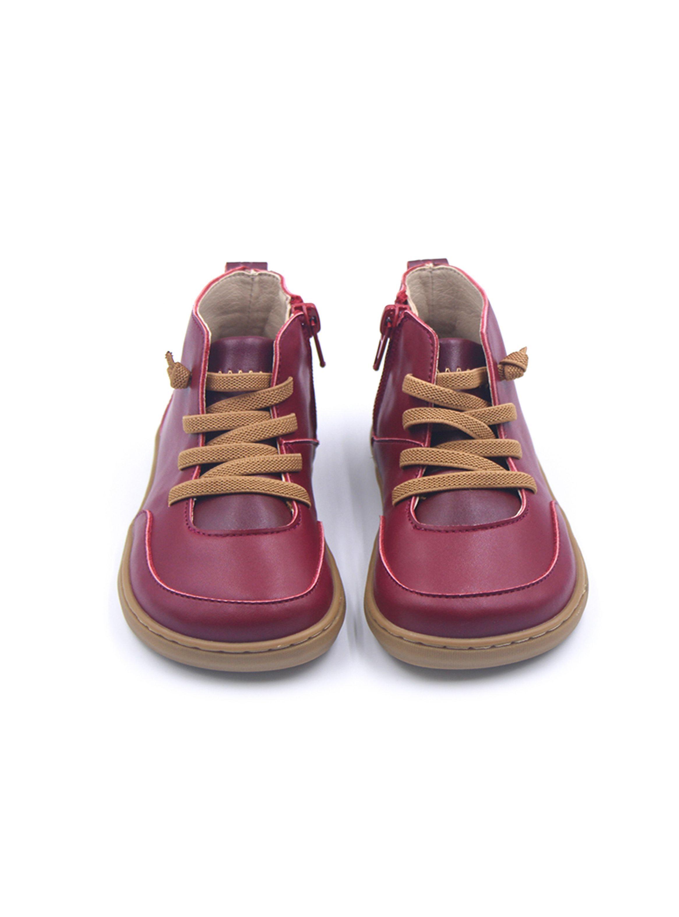 RUMI TINTO / Zapatilla ergonómica-4