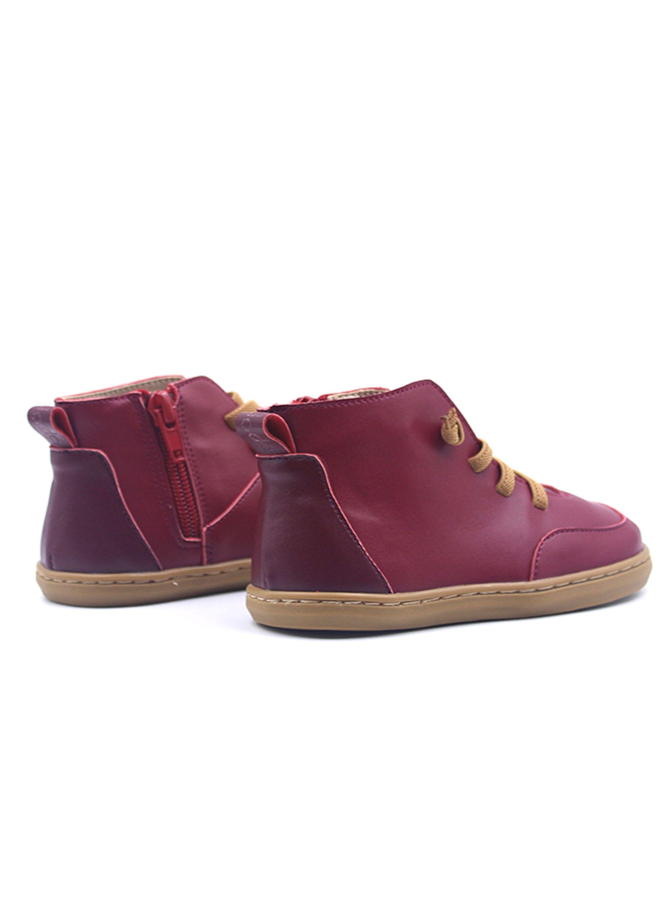 RUMI TINTO / Zapatilla ergonómica-5