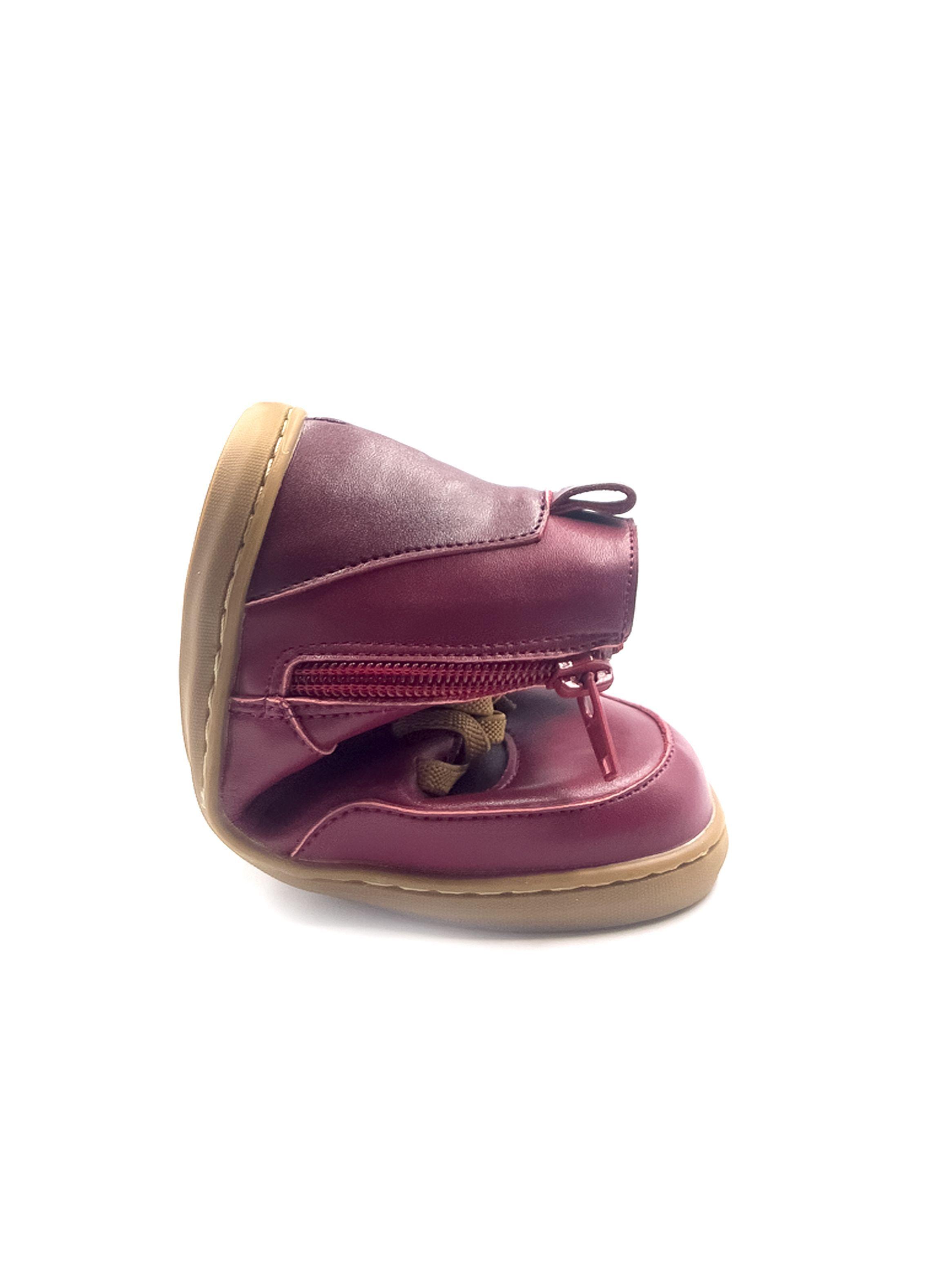 RUMI TINTO / Zapatilla ergonómica-6