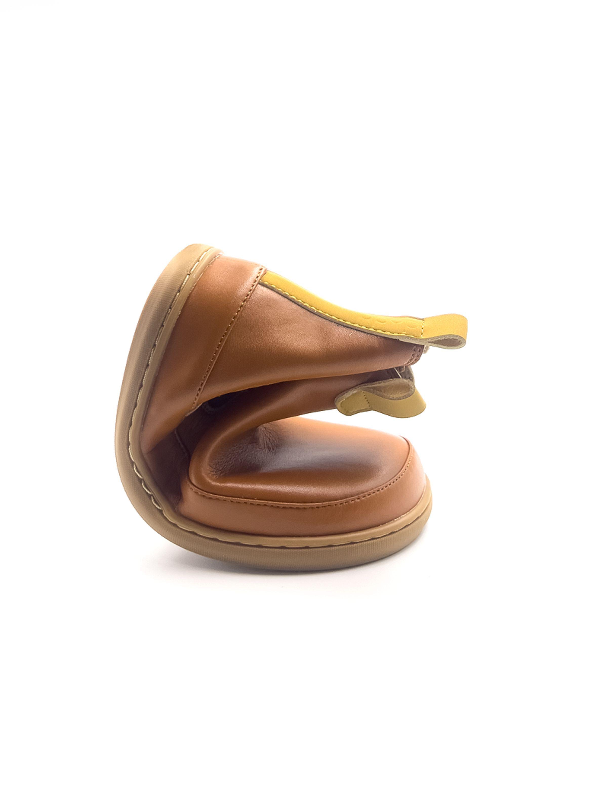 DODO CAFÉ / Zapato Ergonómico-5