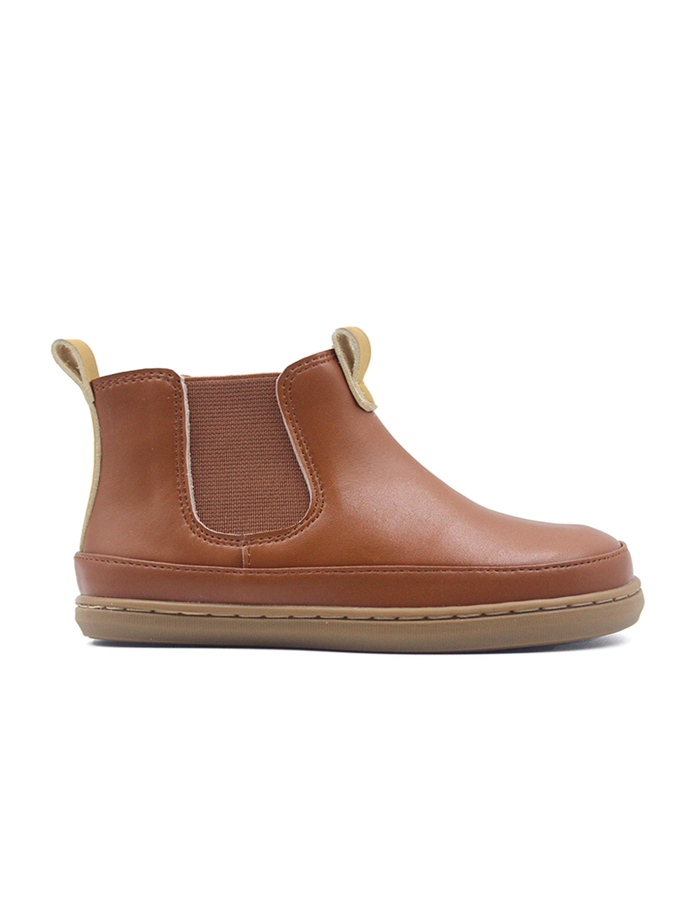 DODO CAFÉ / Zapato Ergonómico-7