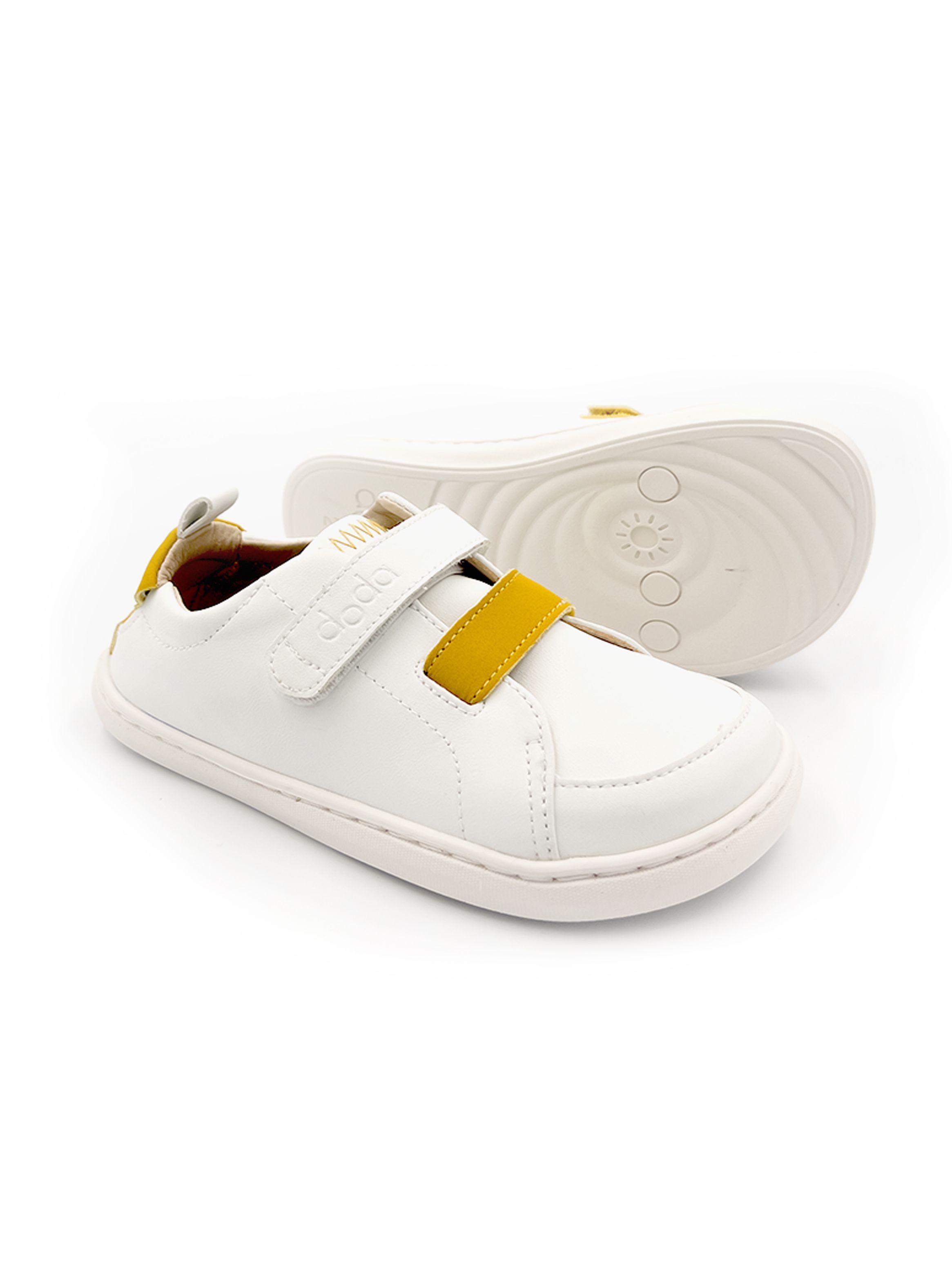 PUMO / Zapatilla Ergonómica-1