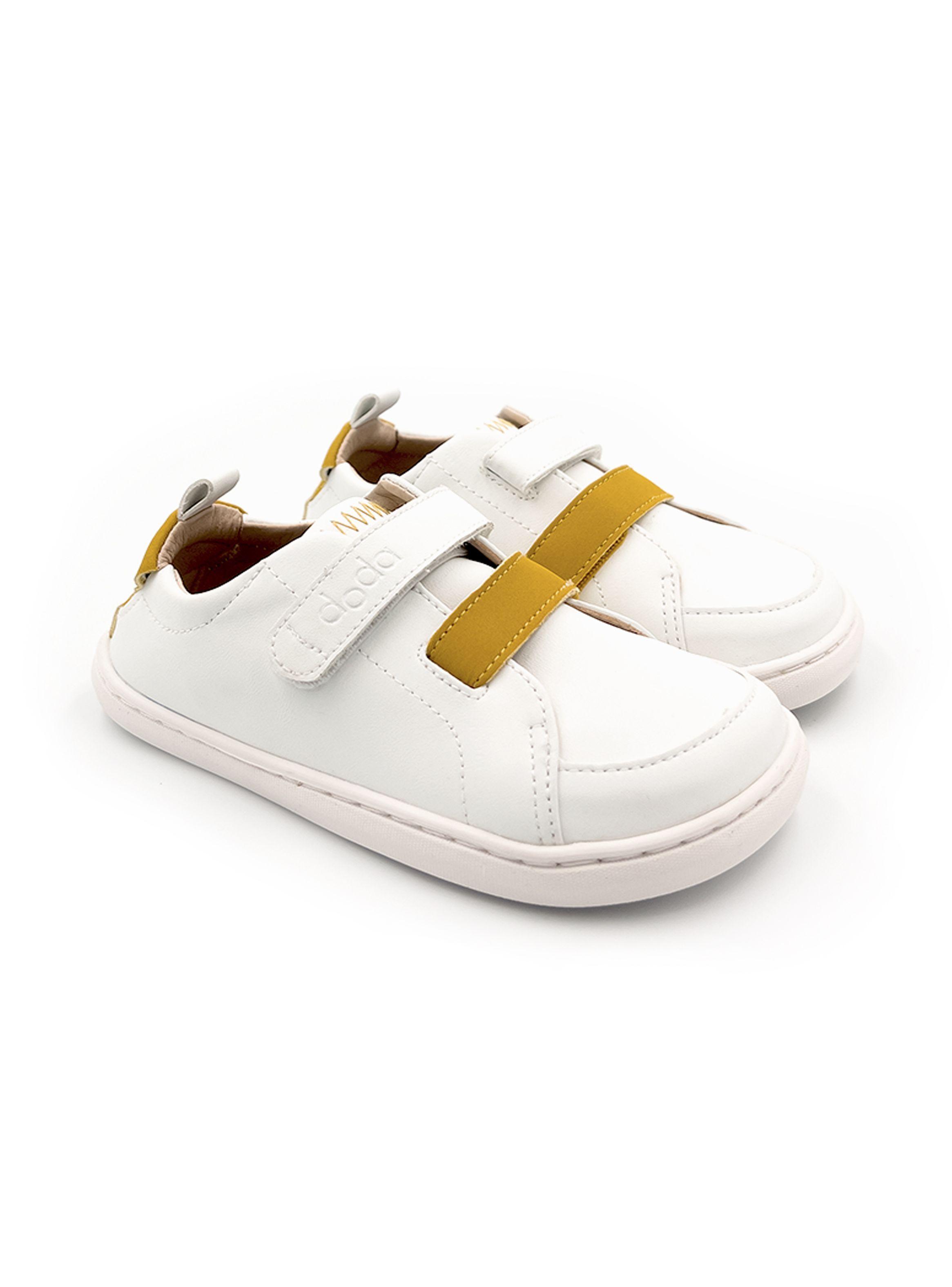 PUMO / Zapatilla Ergonómica-2