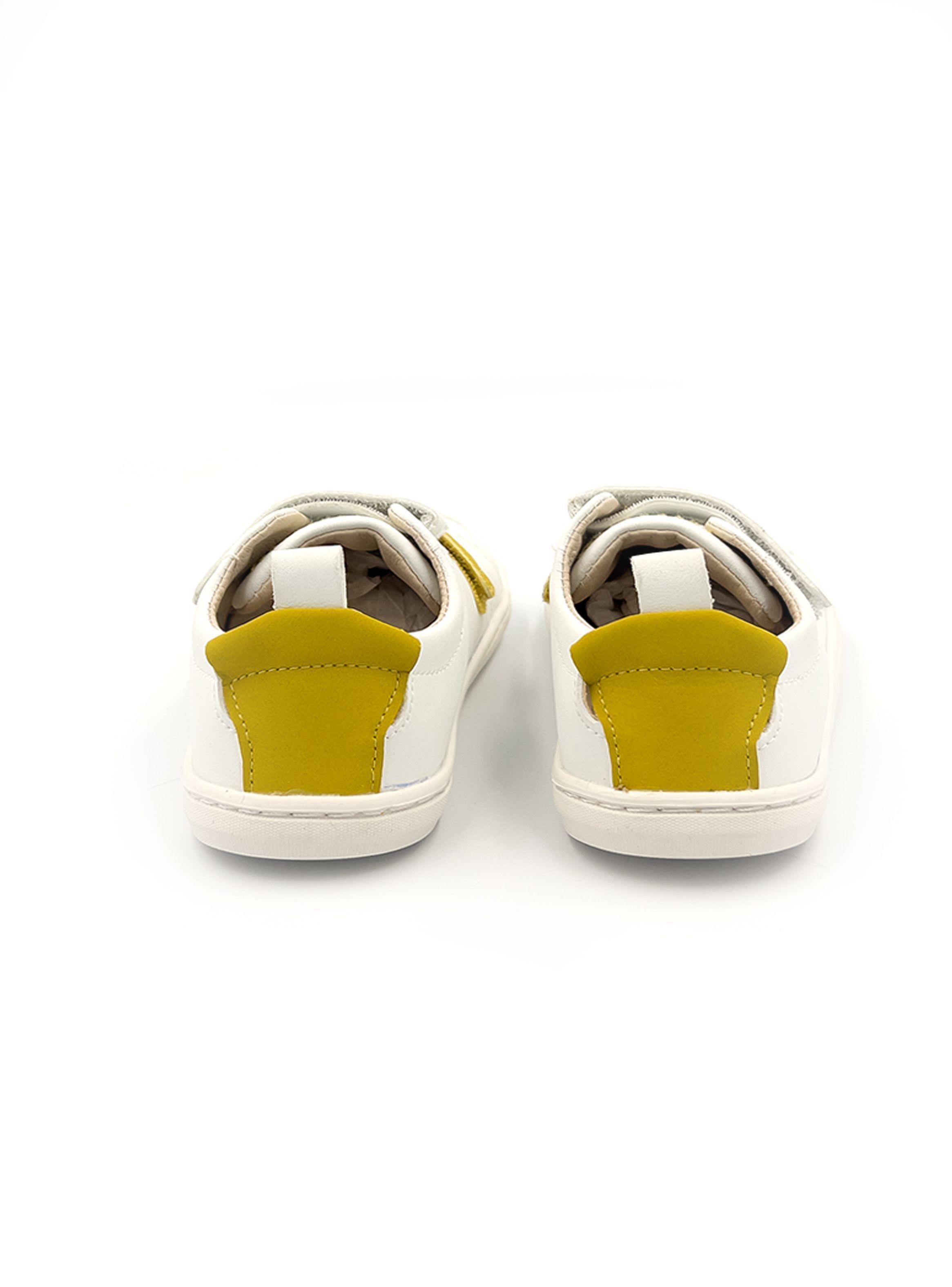 PUMO / Zapatilla Ergonómica-4