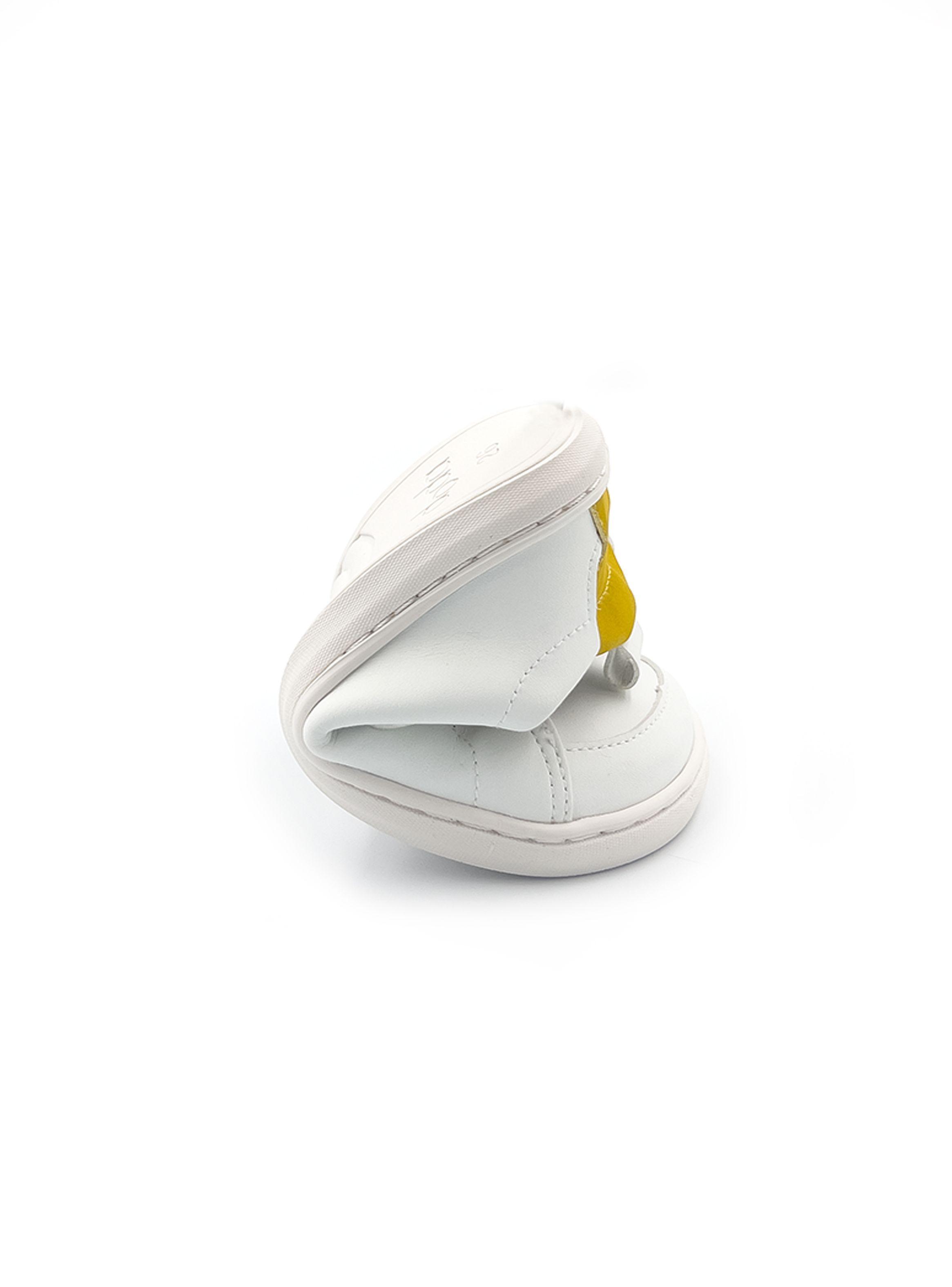PUMO / Zapatilla Ergonómica-5