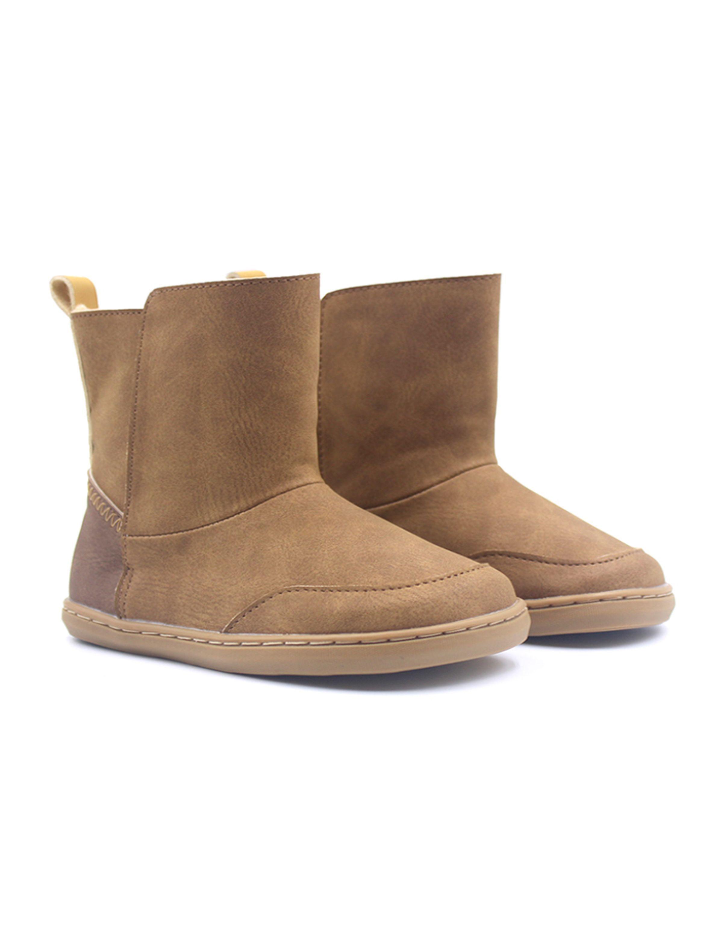 RAKI CAFÉ / Zapato Ergonómico-0