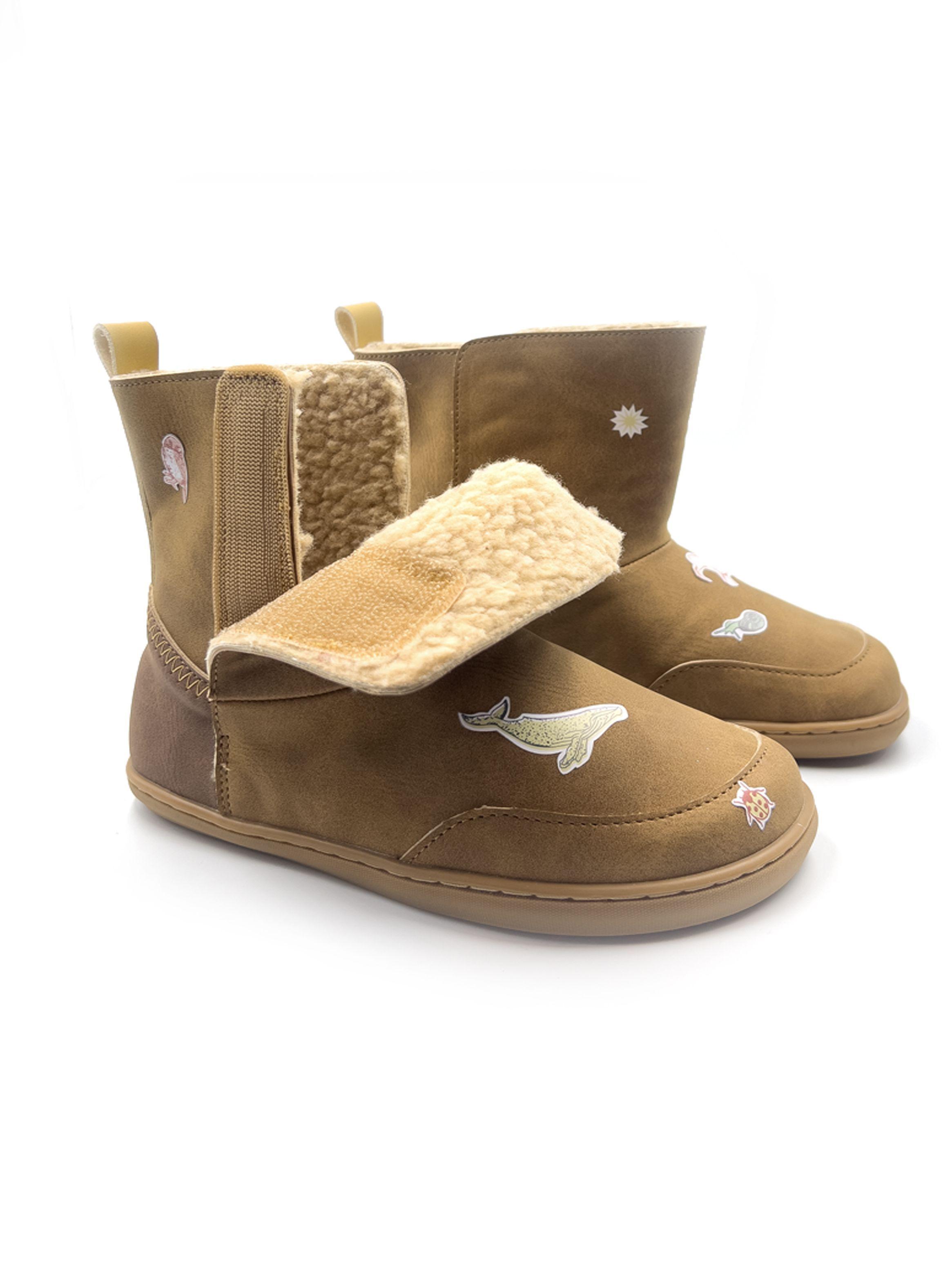 RAKI CAFÉ / Zapato Ergonómico-1