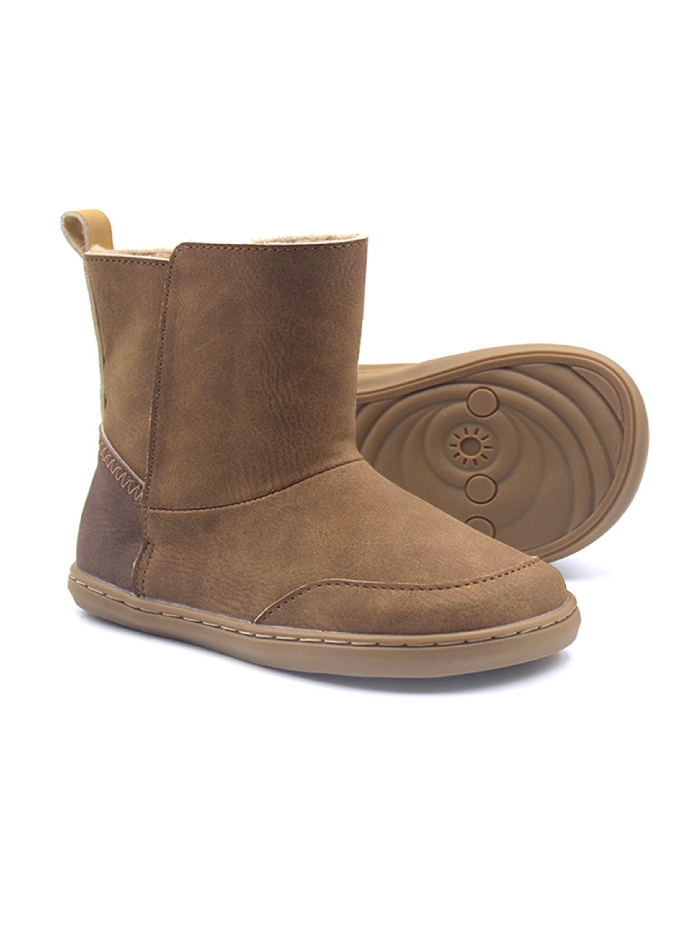 RAKI CAFÉ / Zapato Ergonómico-2