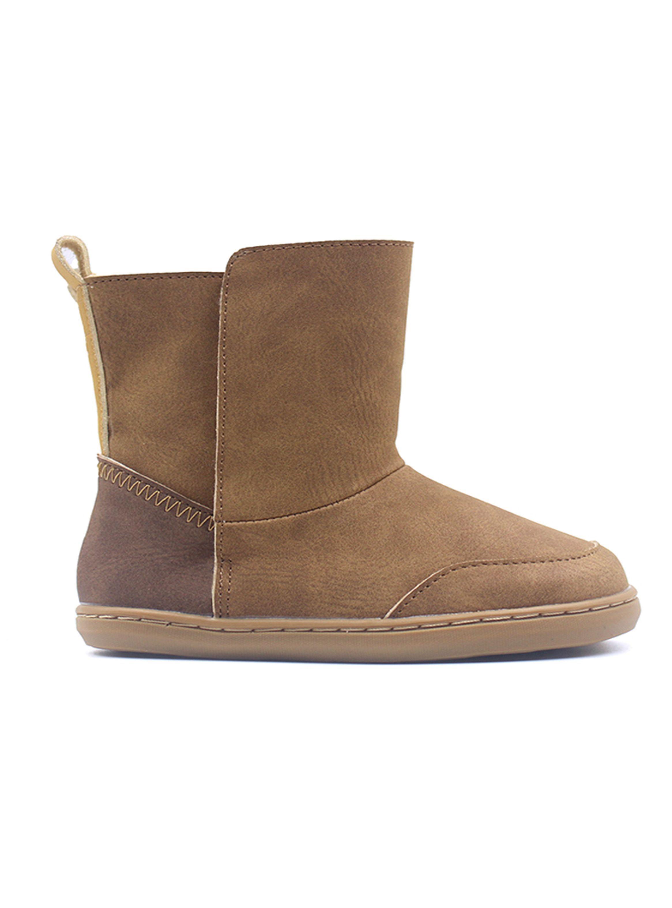 RAKI CAFÉ / Zapato Ergonómico-3