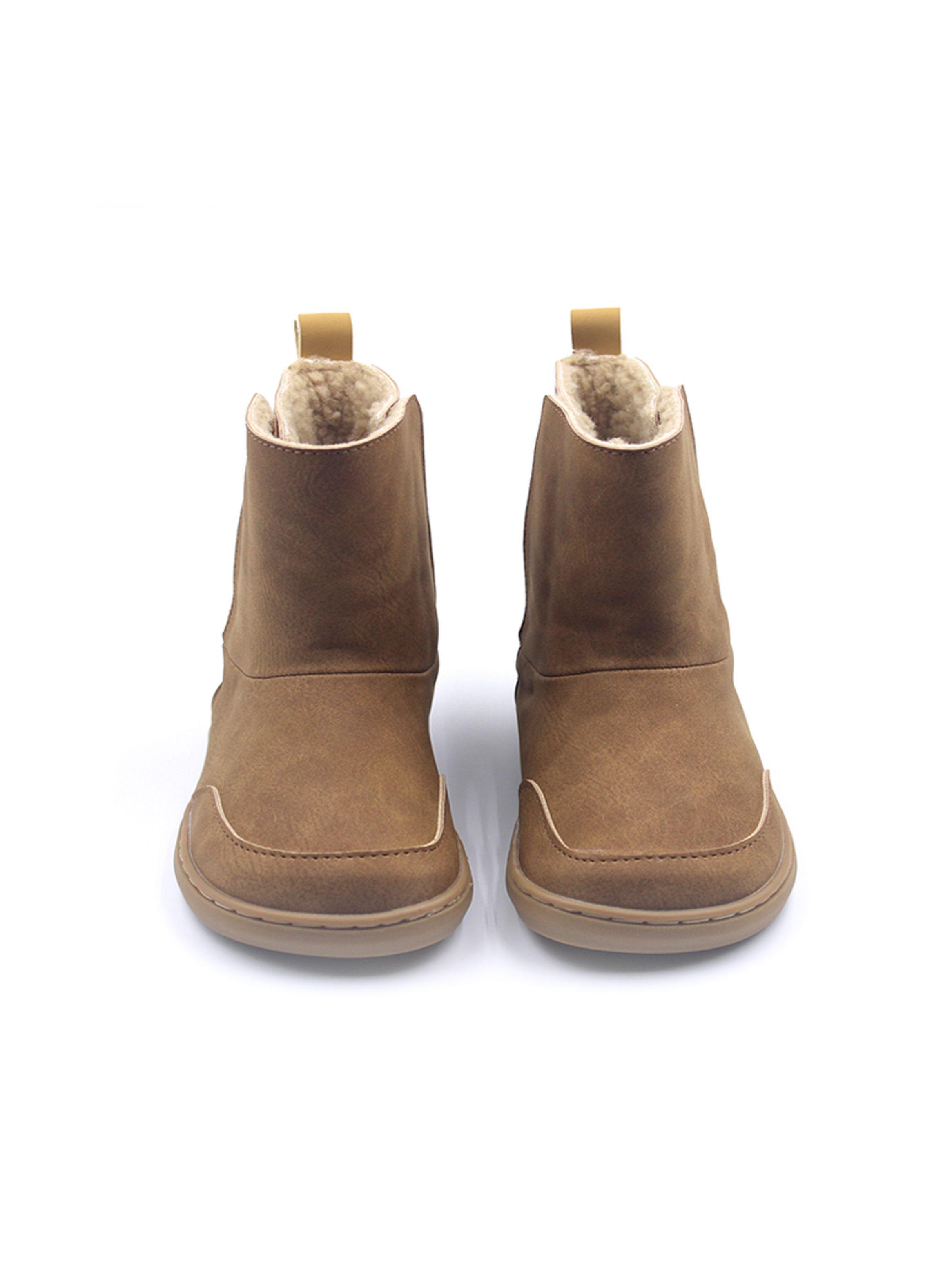 RAKI CAFÉ / Zapato Ergonómico-4