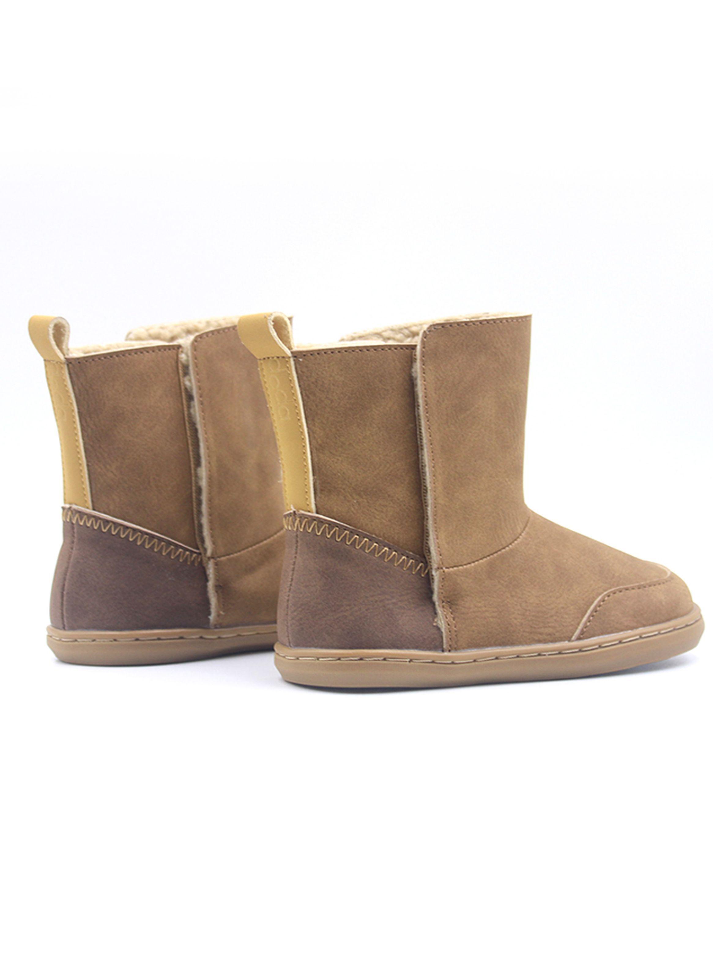 RAKI CAFÉ / Zapato Ergonómico-5