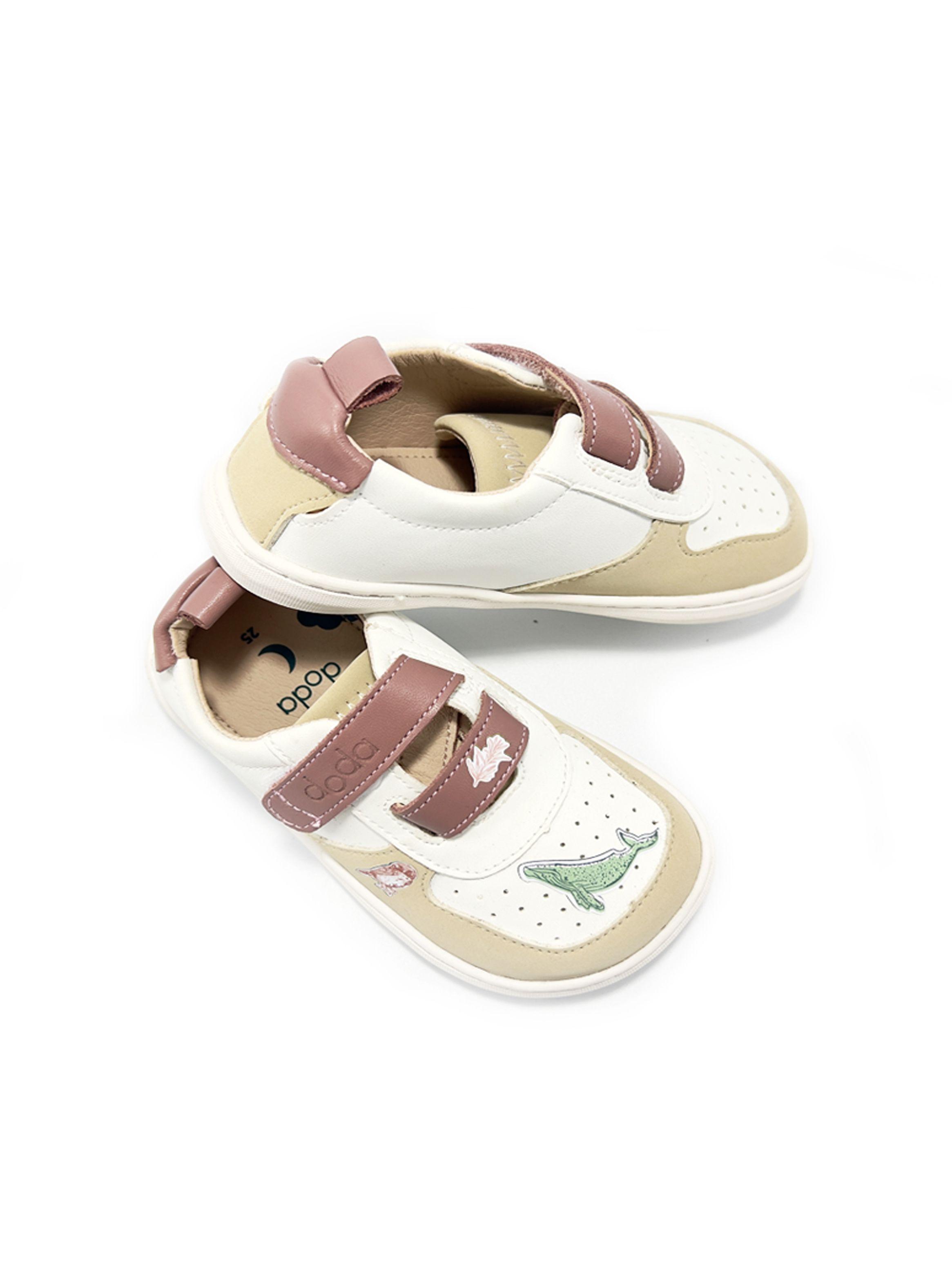 SUKI ARENA / Zapatillas Ergonómicas-1