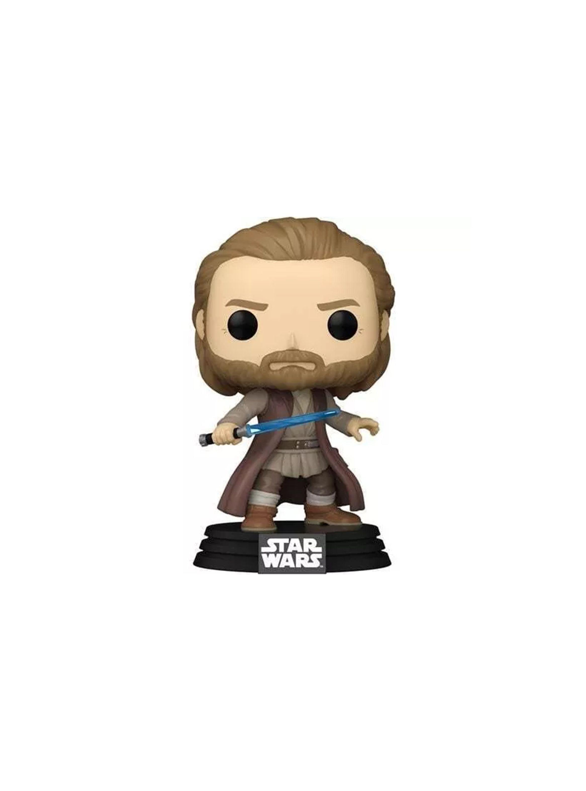 Funko POP Star Wars Obi wan Kenobi 629-1