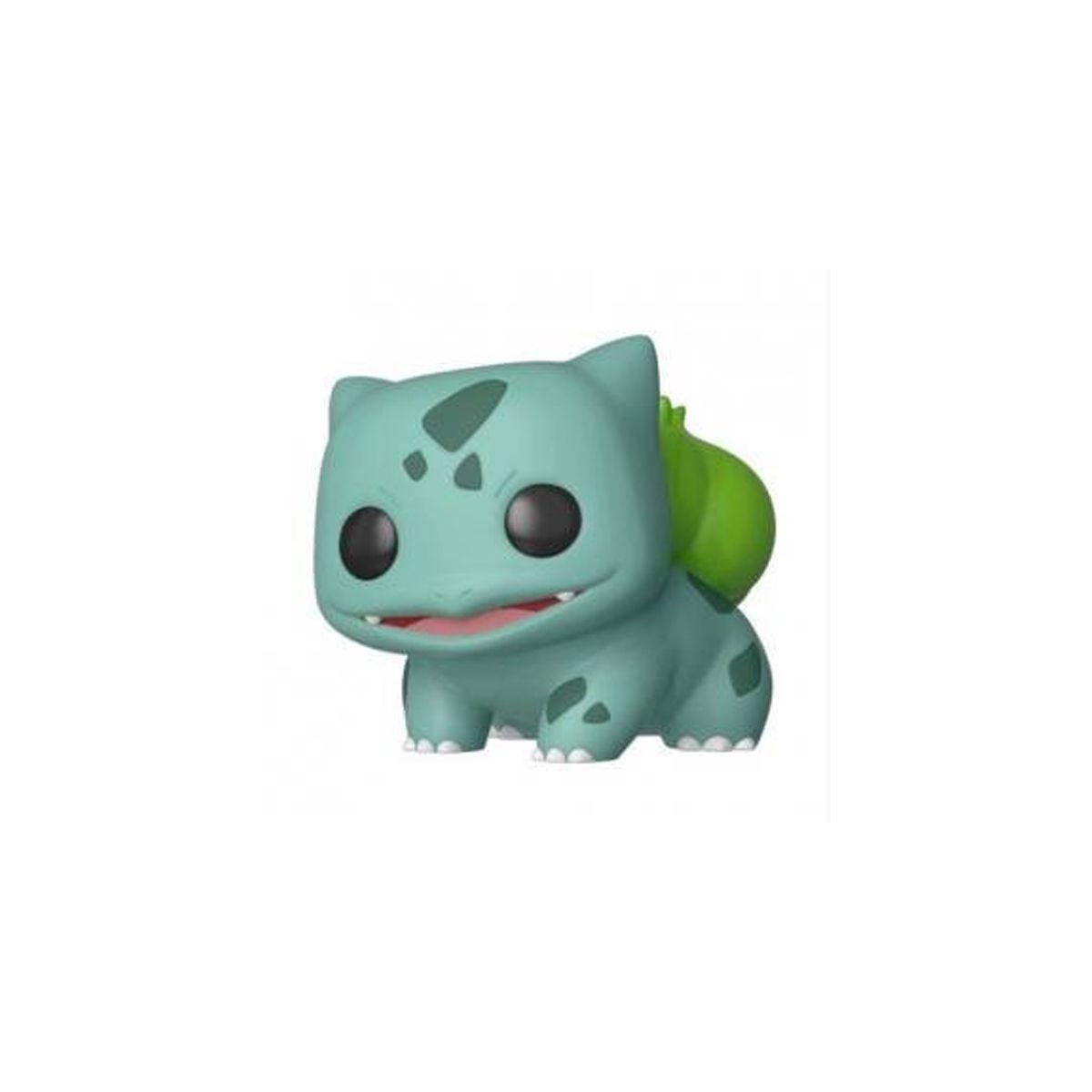 Funko Pop Pokémon Bulbasaur 453-1