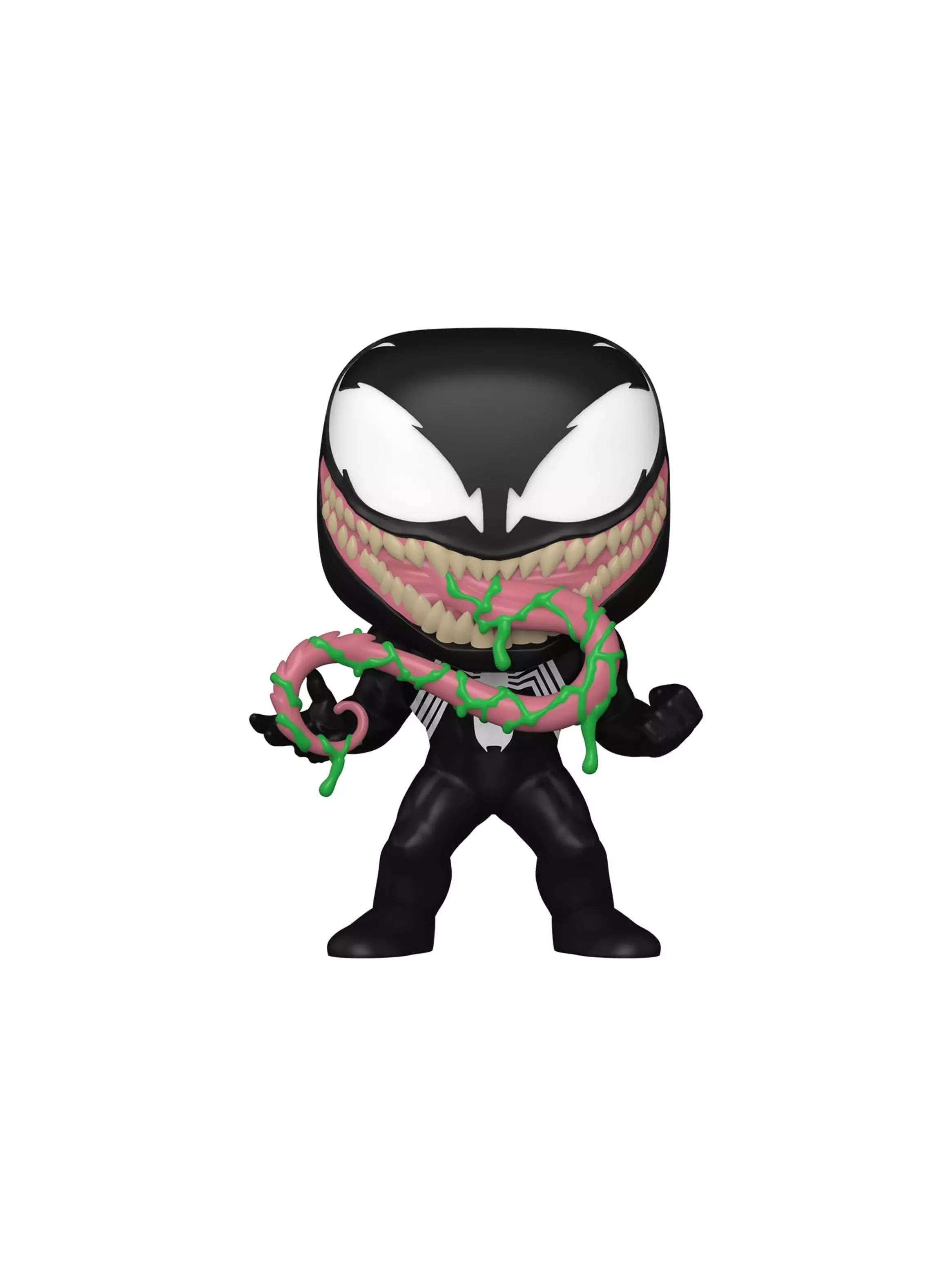 FUNKO POP MARVEL VENOM W OOZIE 1469-1