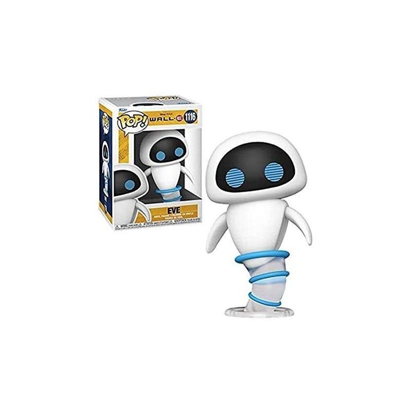 Funko POP Disney Eve 1116-0