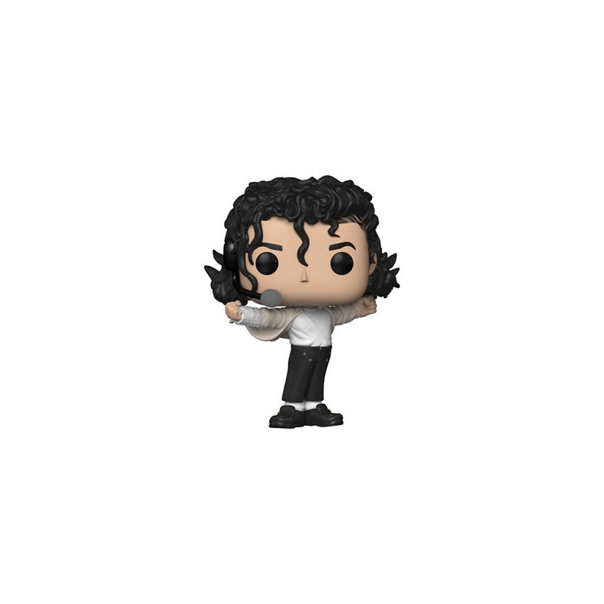 Funko POP Michael Jakson Super Bowl 346-1