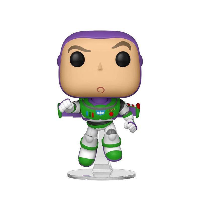 Funko Pop - Toy Story 4 - Buzz Lightyear (523)-1