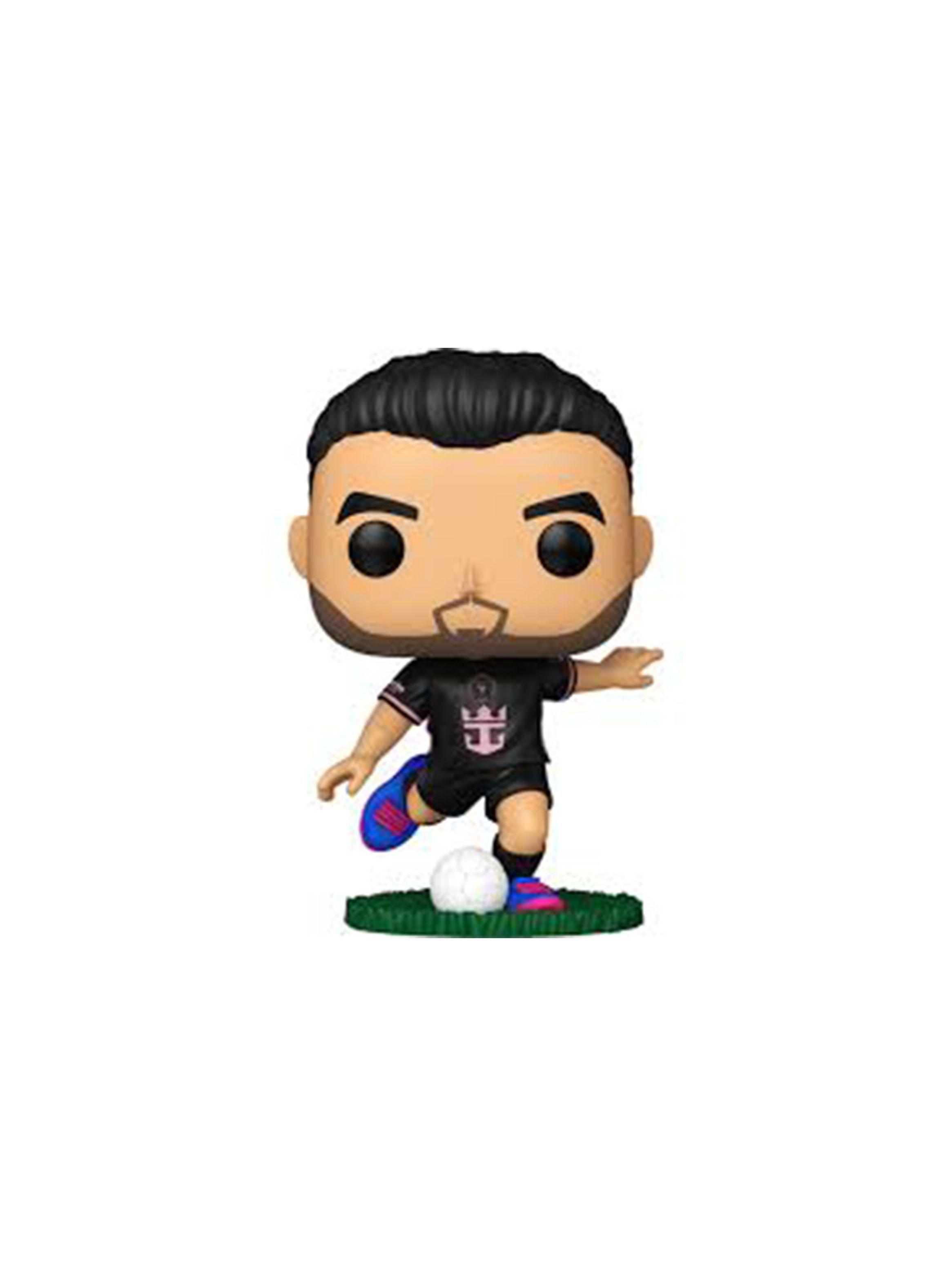 FUNKO POP FOOTBALL INTER MIAMI SERGIO BUSQUETS 04-1