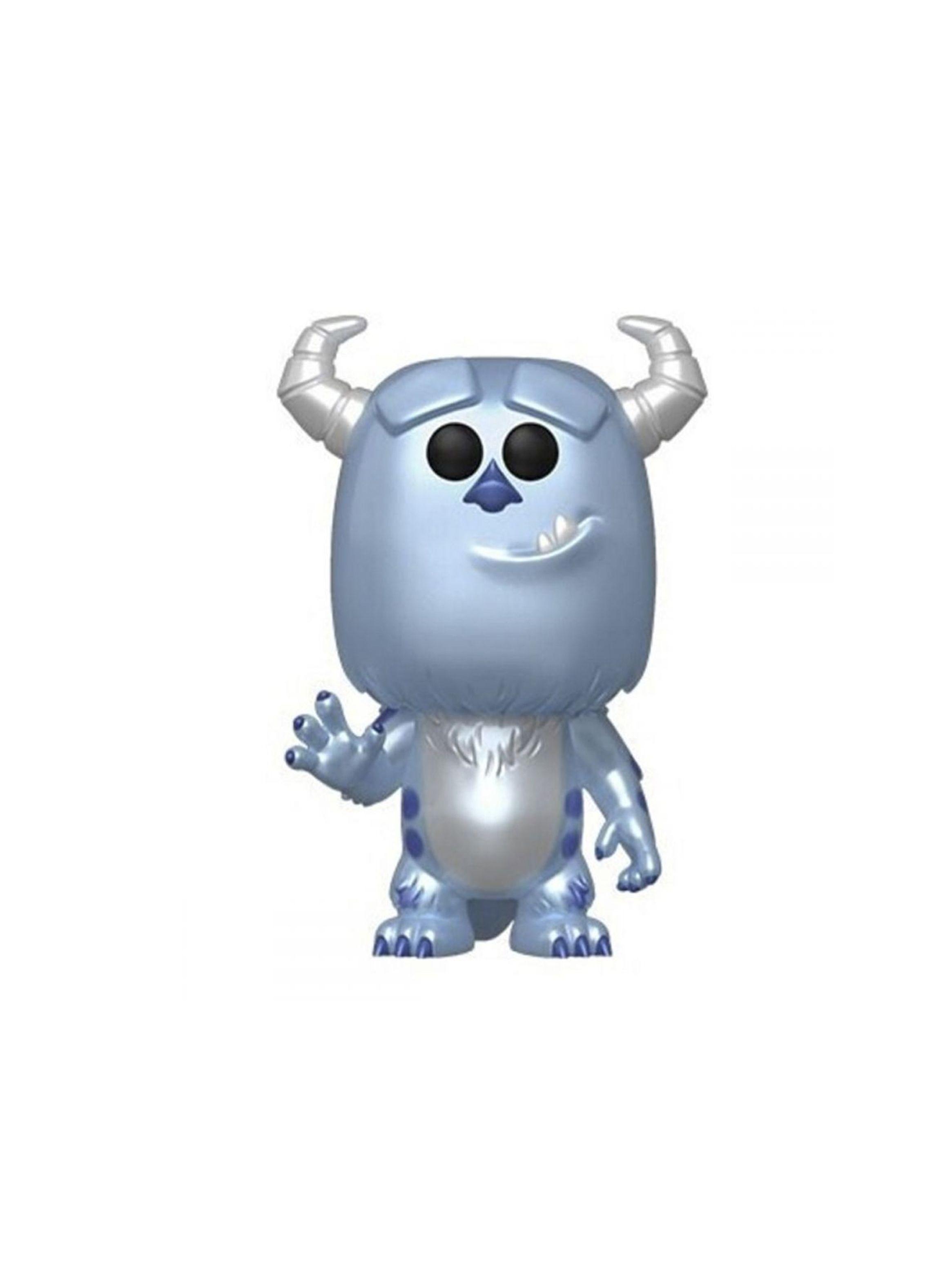 FUNKO POP DISNEY PIXAR SULLEY  SE-1