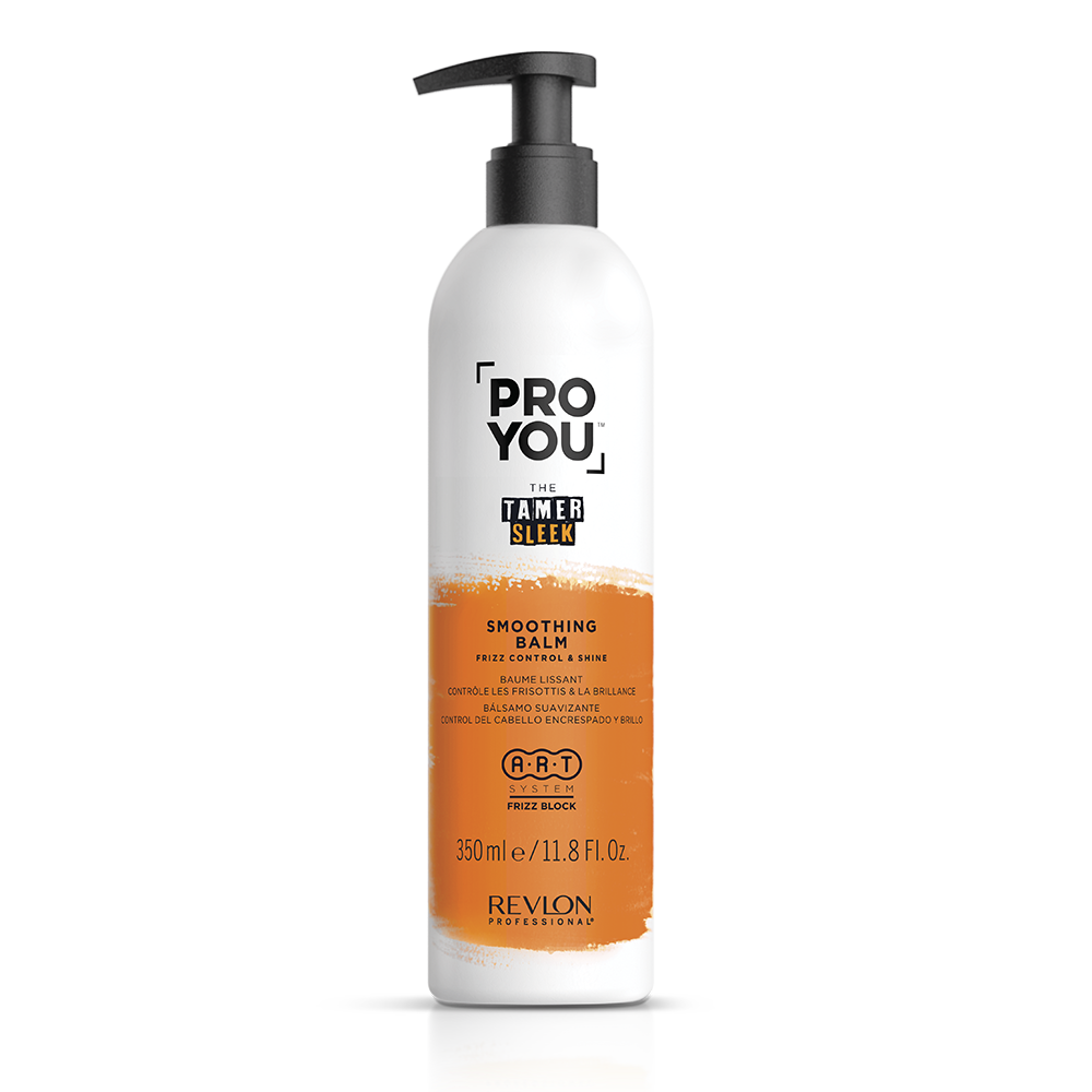 Crema de peinar suavisante the tamer sleek 350 ml pro you -1