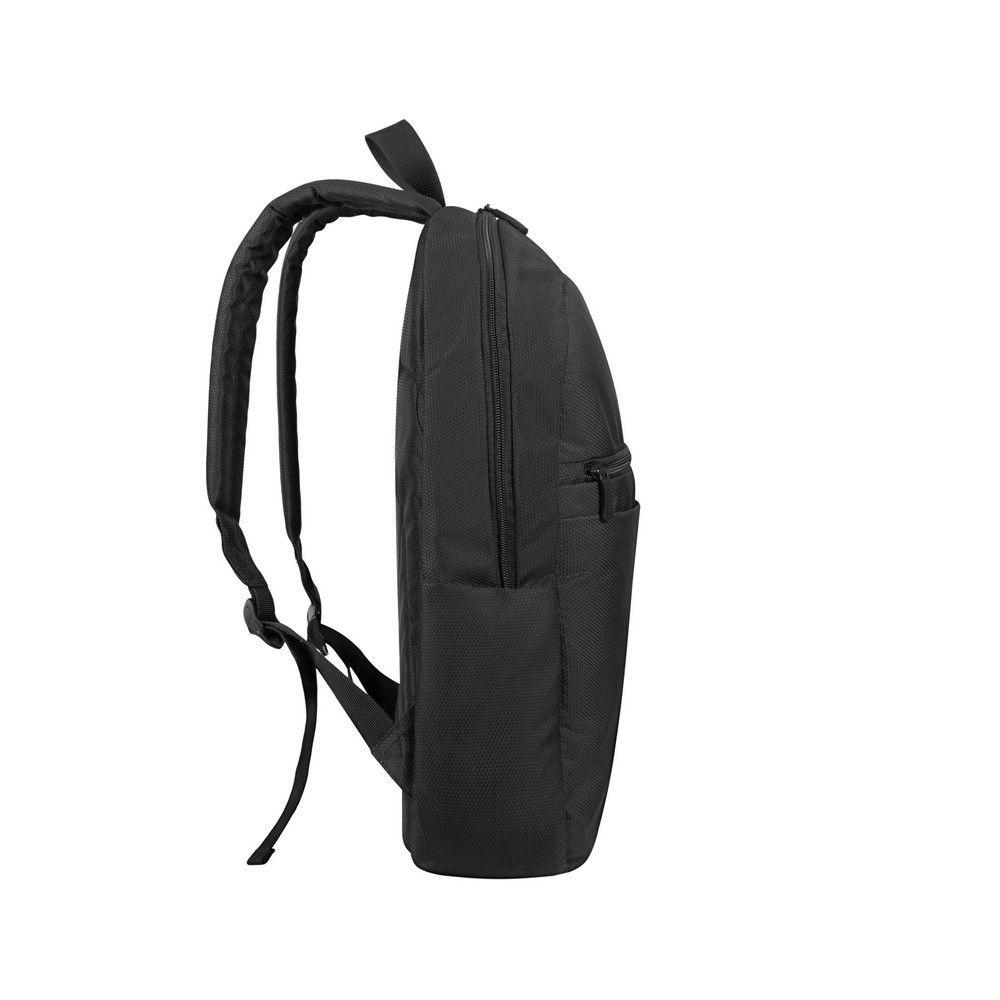 Mochila 15.6 Komodo Negra Rivacase-6