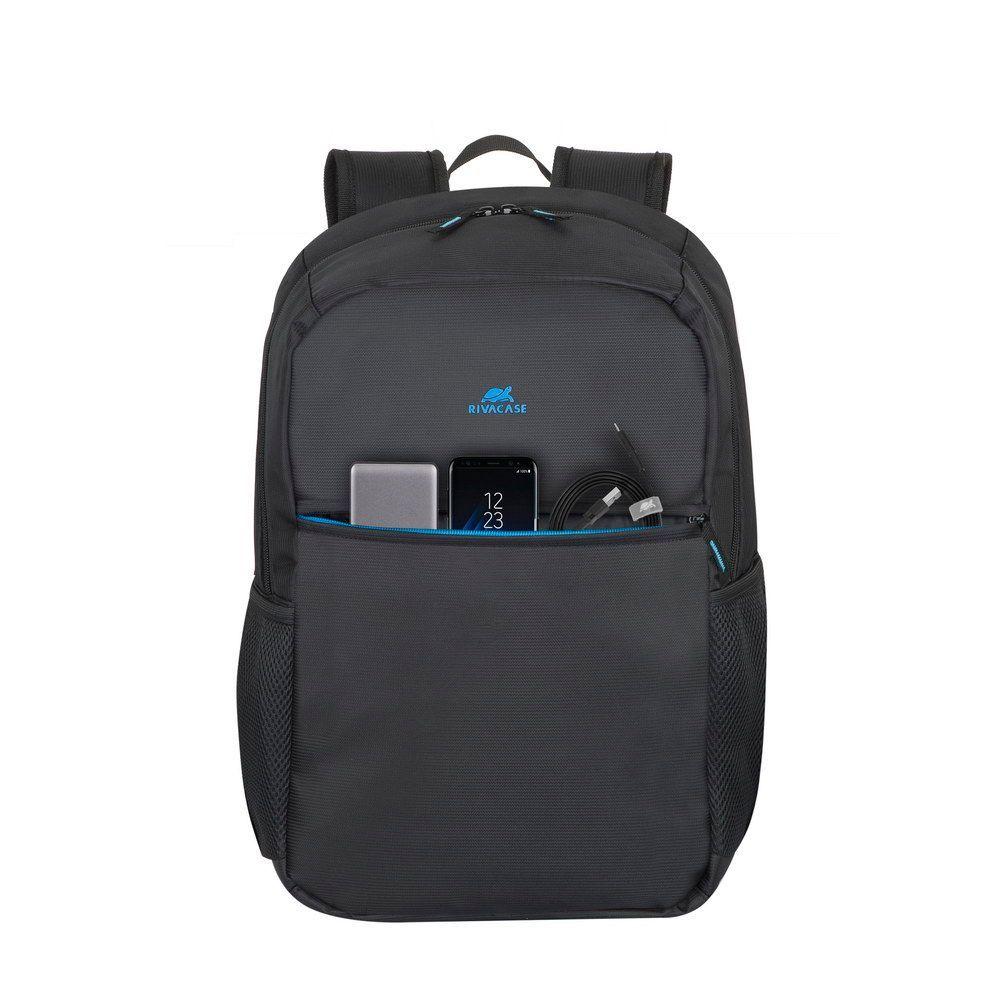 Mochila 17,3″ Regent Negra-5