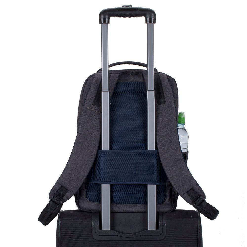 Mochila 16″ Suzuka Negra-2