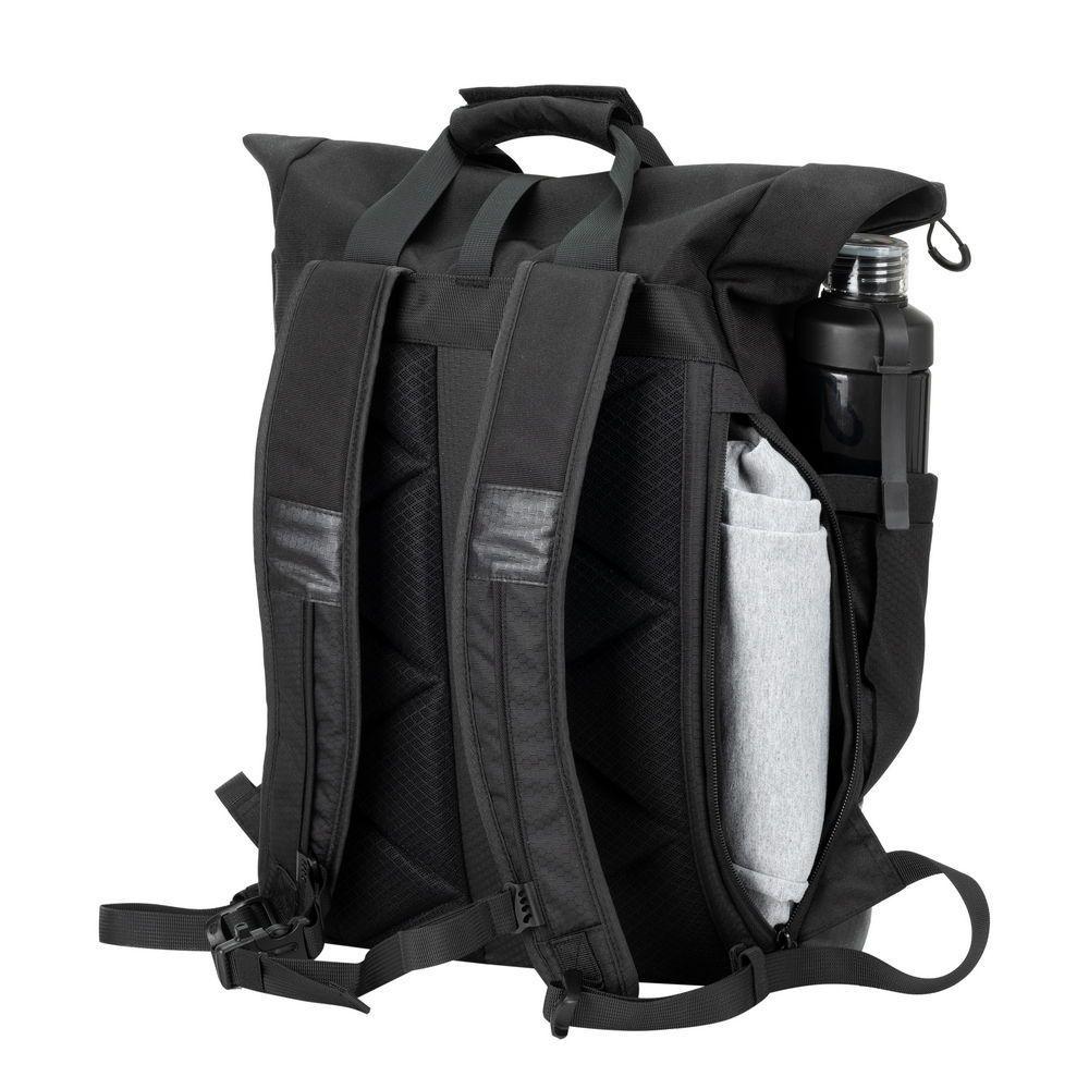 Mochila 15.6 Dijon Negra-7