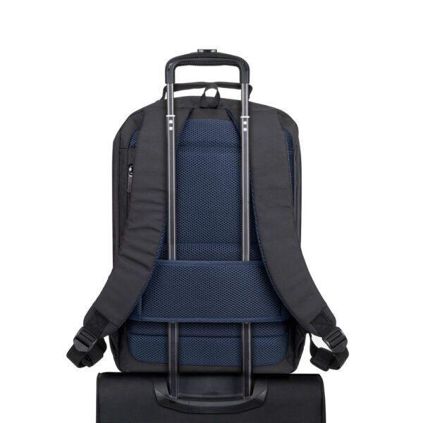 Mochila 17.3 Tegel Negra Rivacase-5