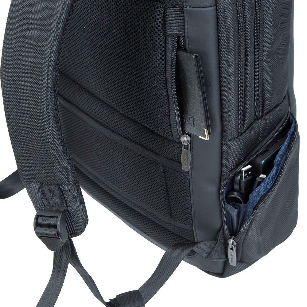 Mochila 15,6″ Narita Negra-4