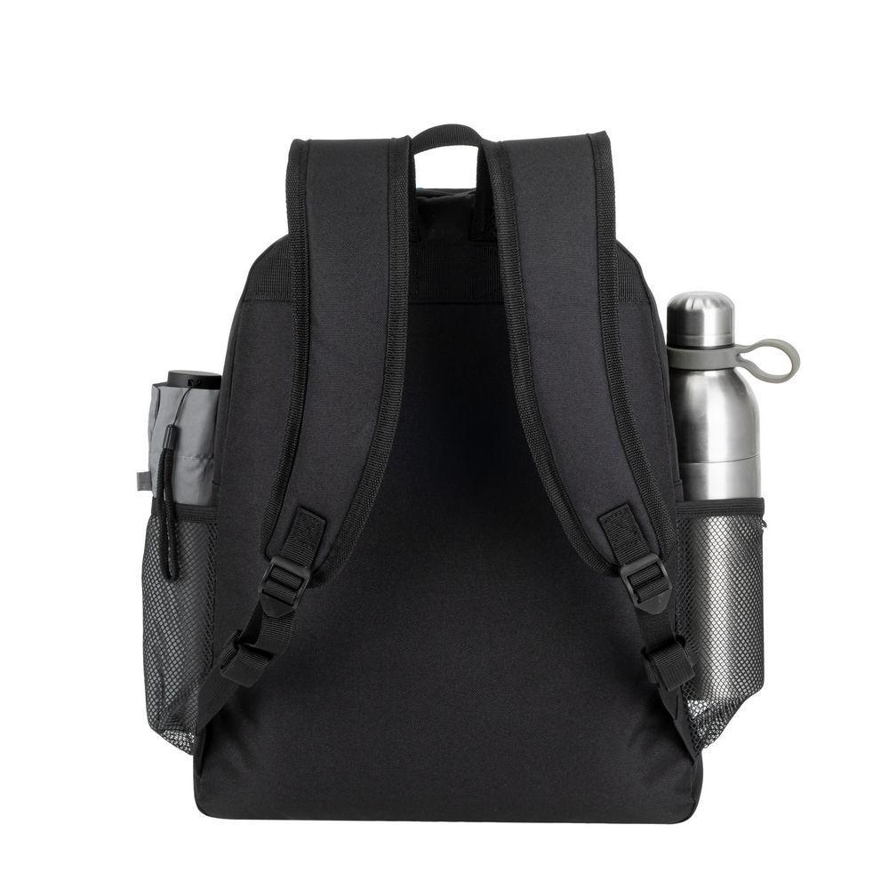 Mochila 13.3 Gremio Lite Urban Negra-4