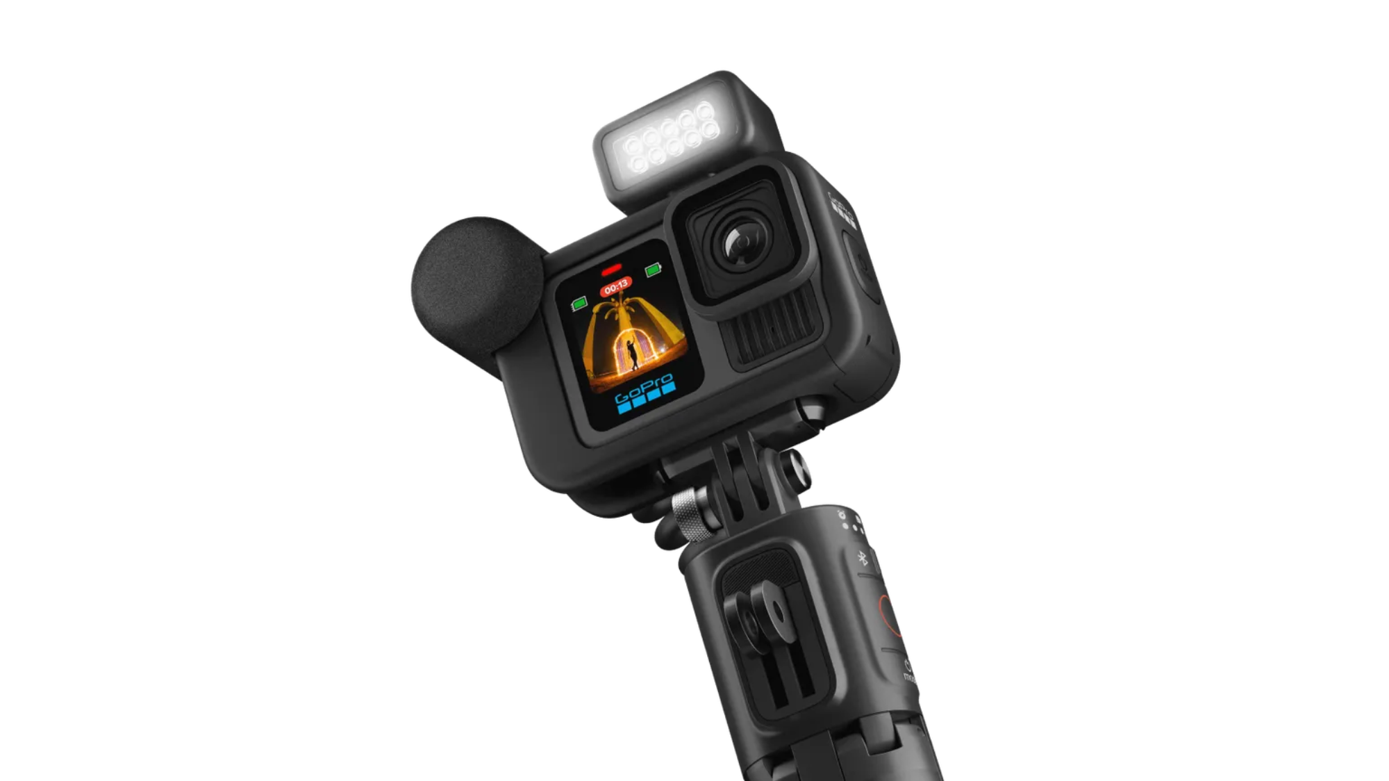 Camara GoPro HERO 13 Black Creator Edition-1