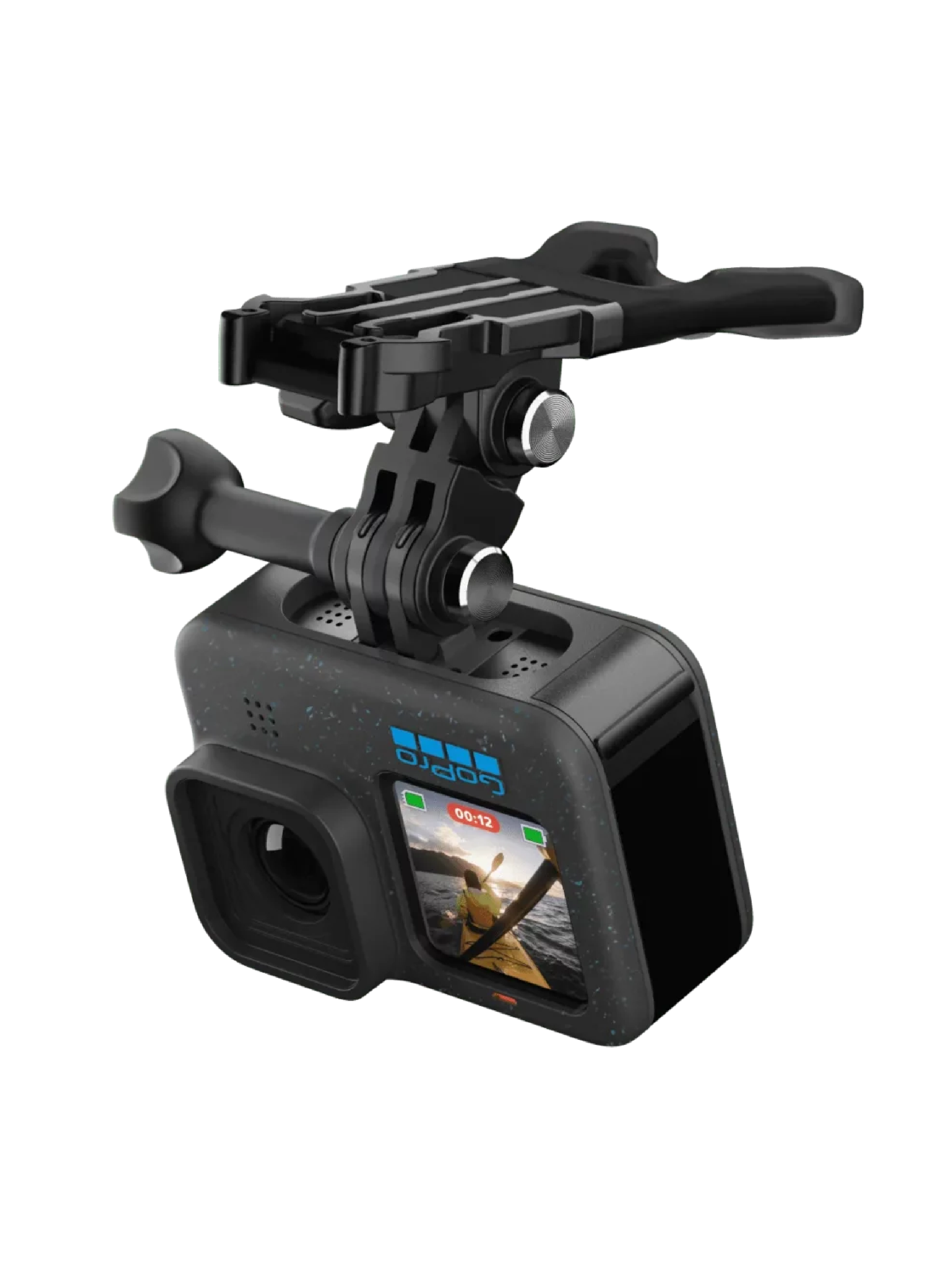 Soporte de boca GoPro-0