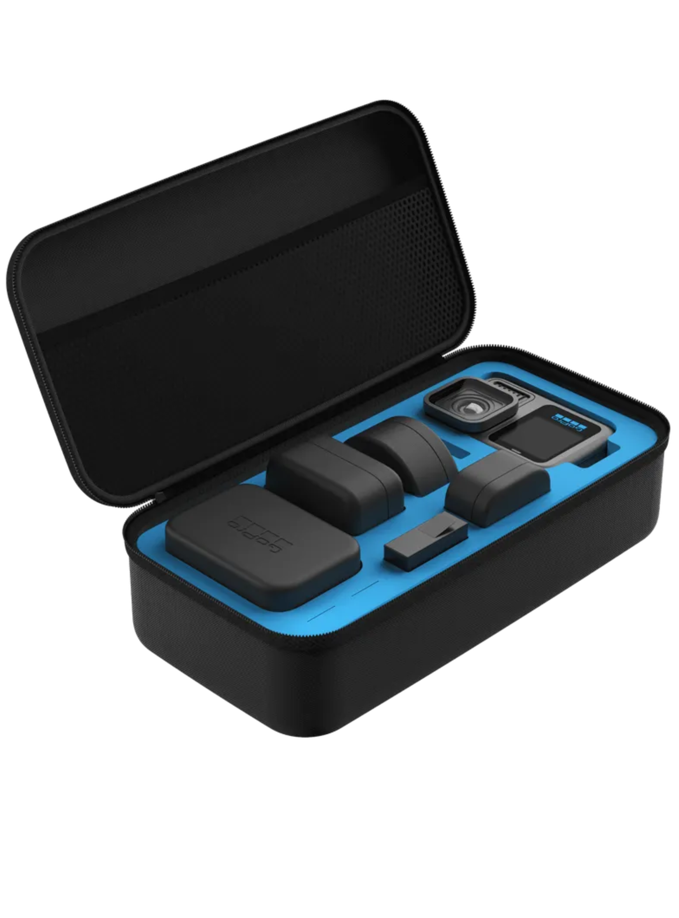 Colección de lentes de la serie HB GoPro-0