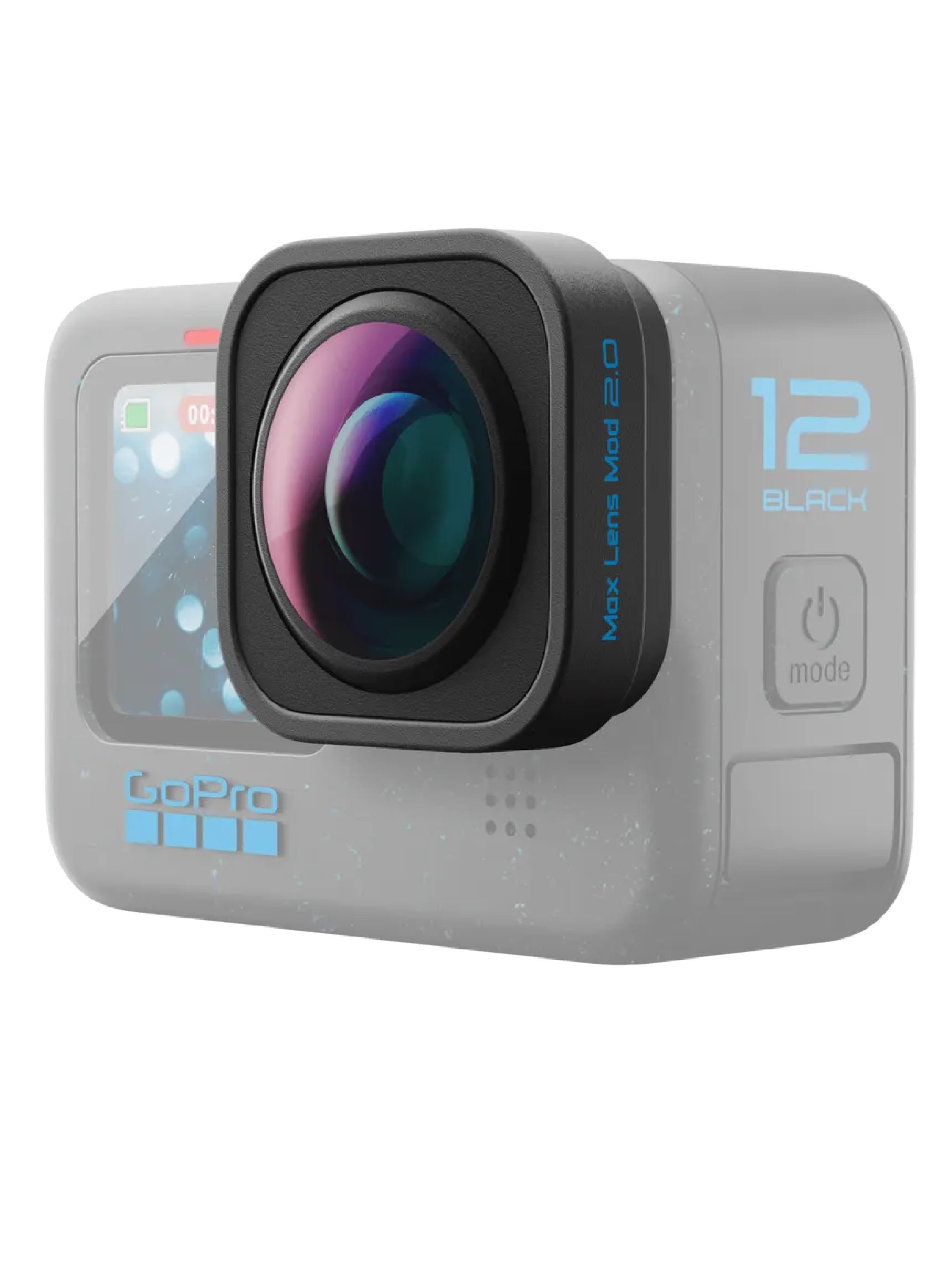 Max Lens Mod 2.0 GoPro-0