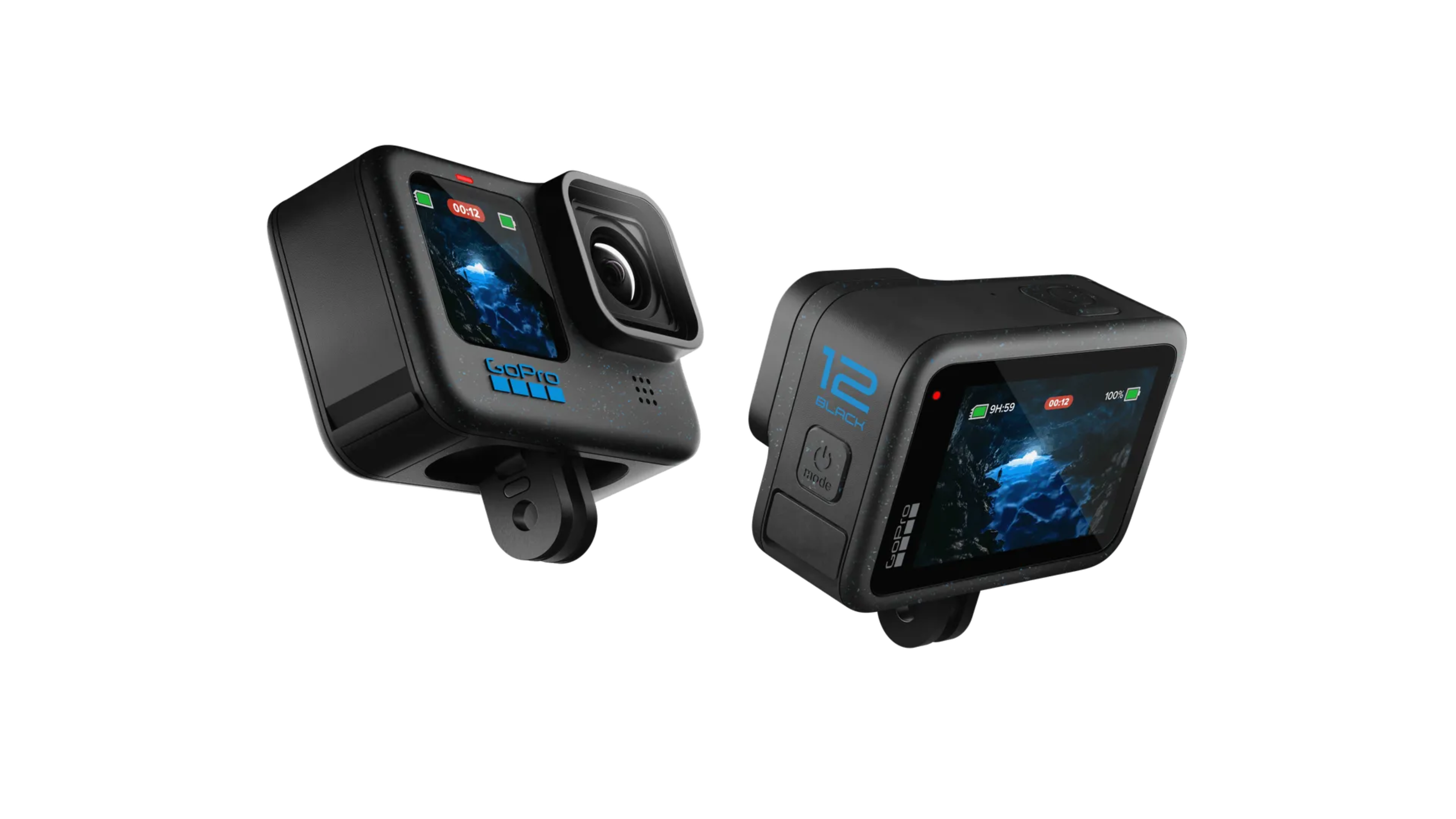 Camara GoPro HERO12 Black-0