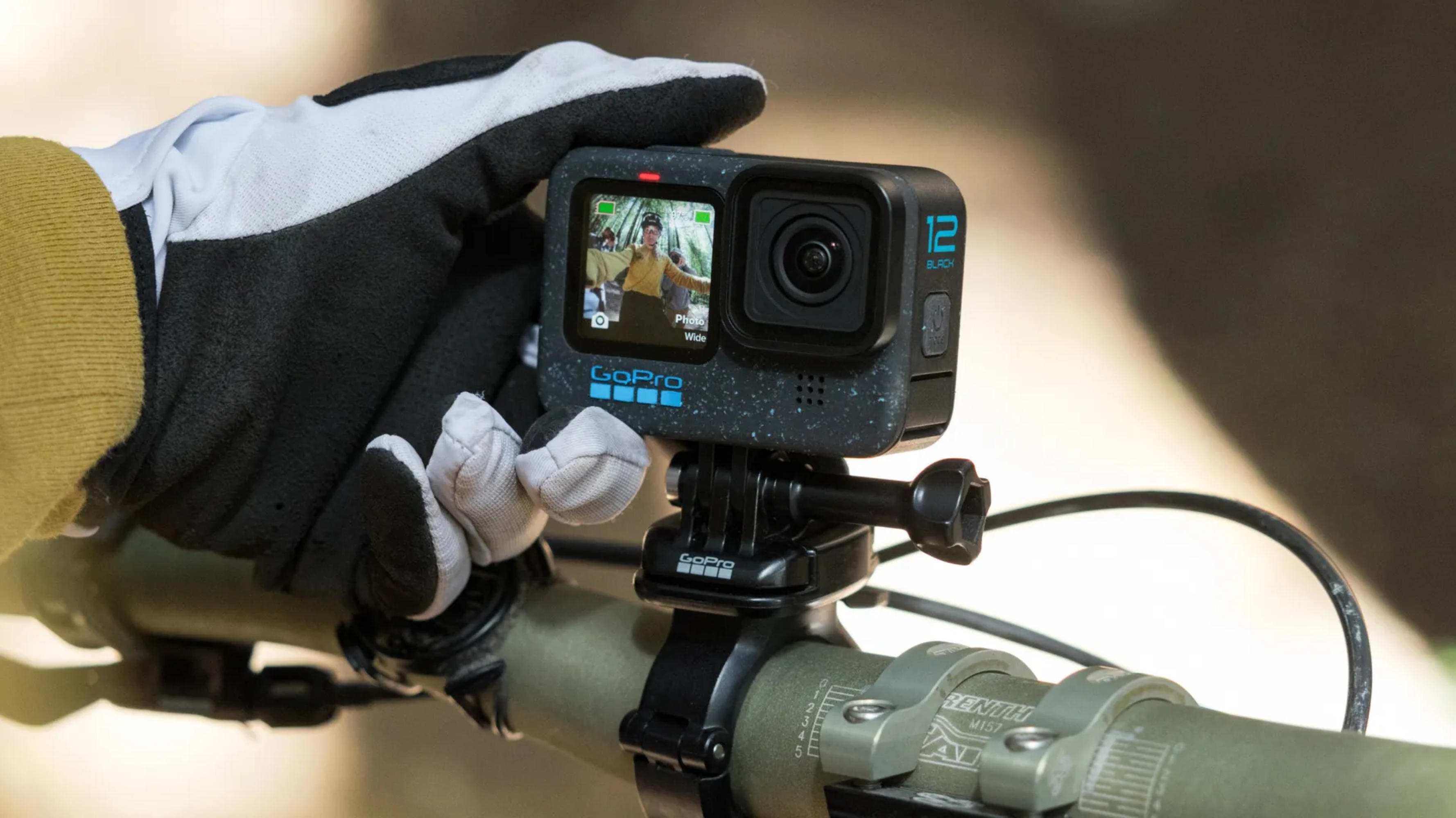 Camara GoPro HERO12 Black-2