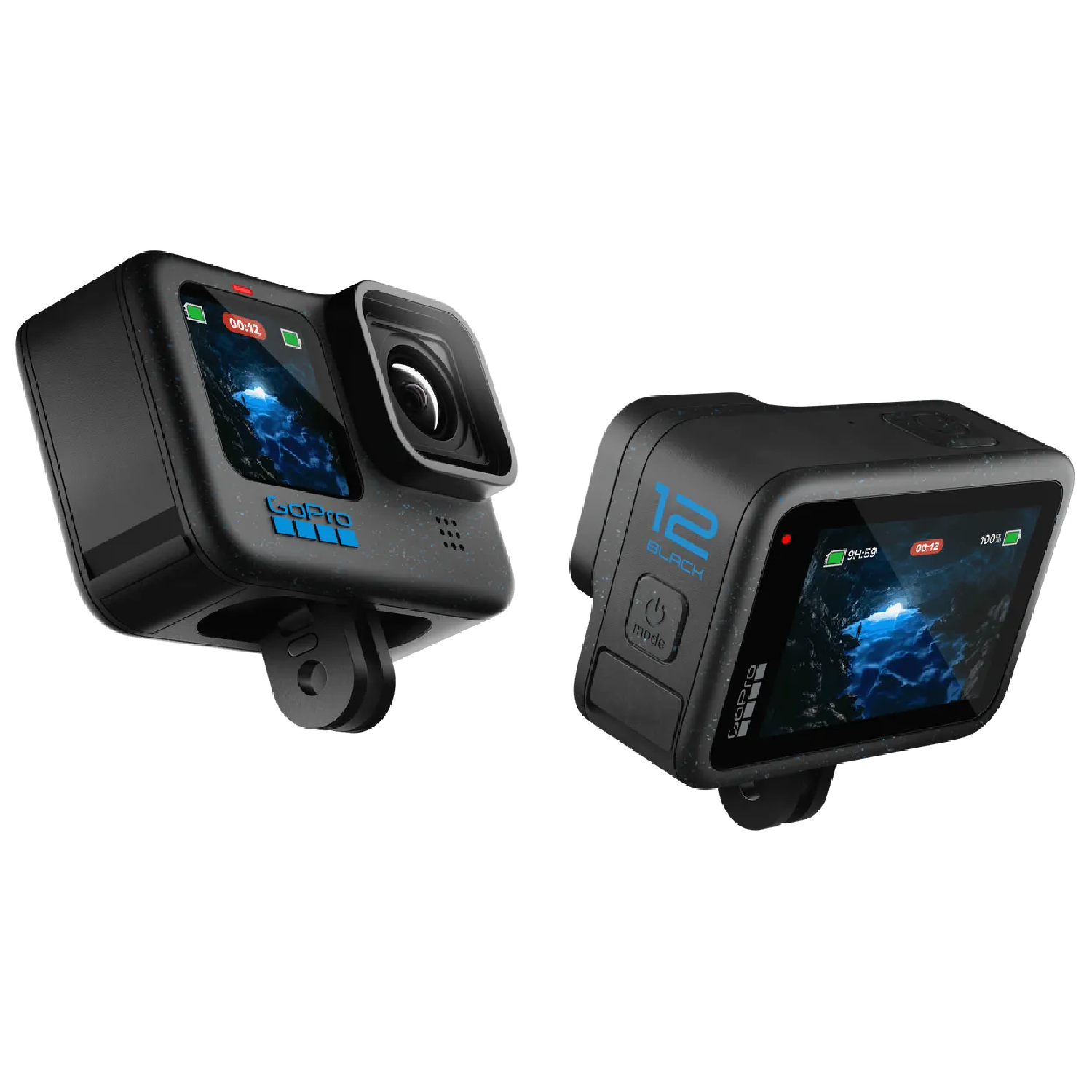 Camara GoPro HERO12 Black-0