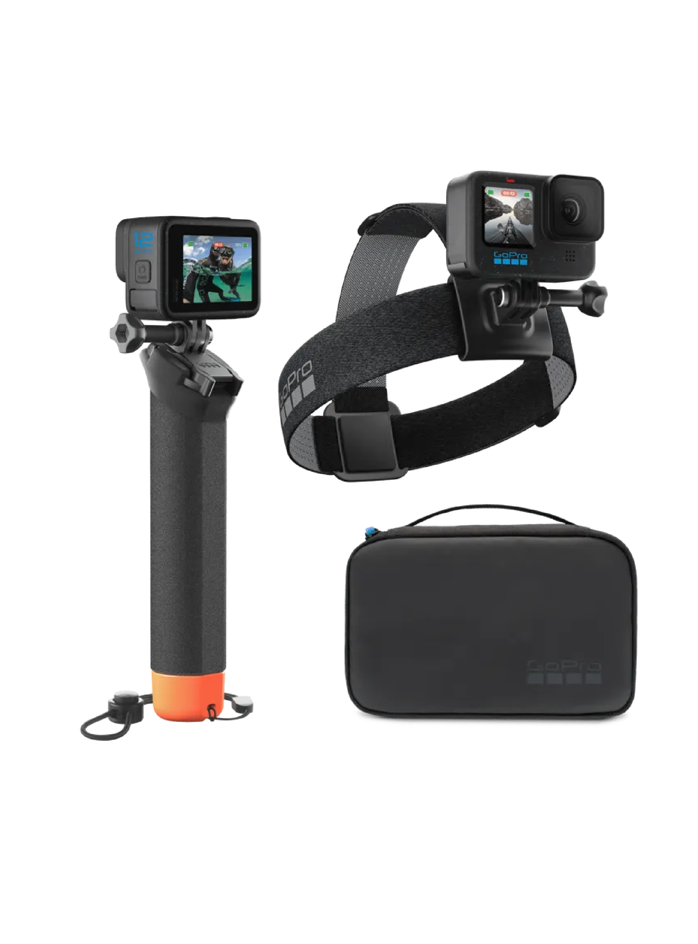 Kit De Aventura GoPro-0