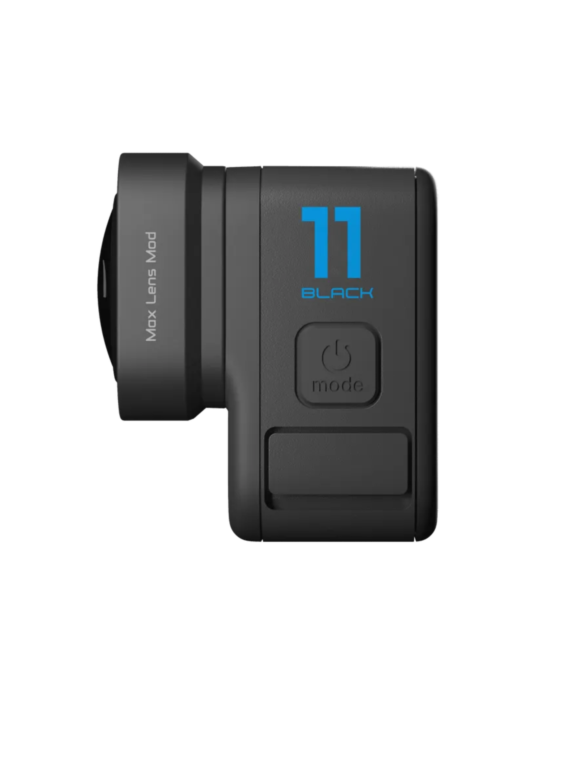 Módulo de Lente Max para GoPro-2