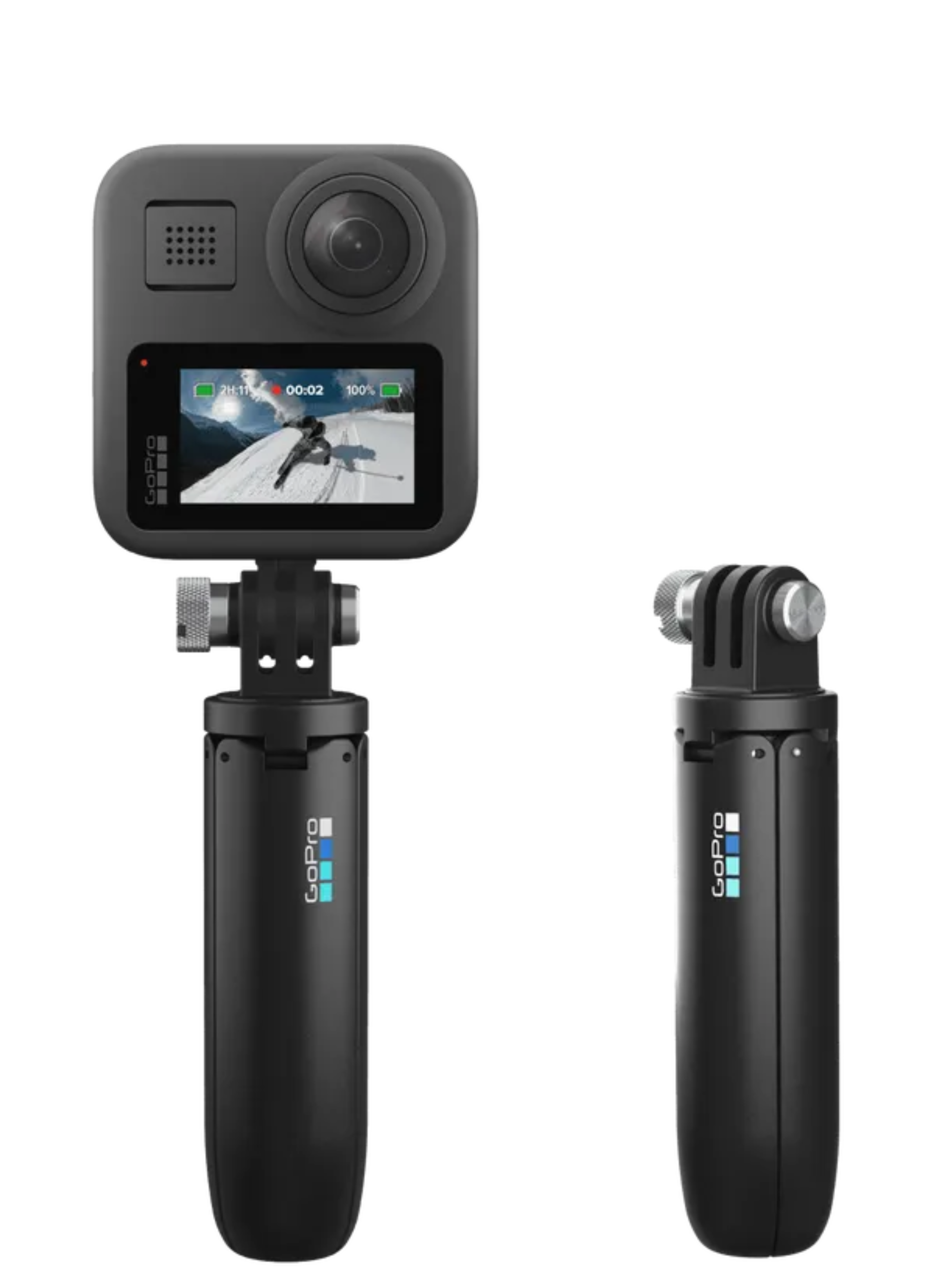 Shorty GoPro-2