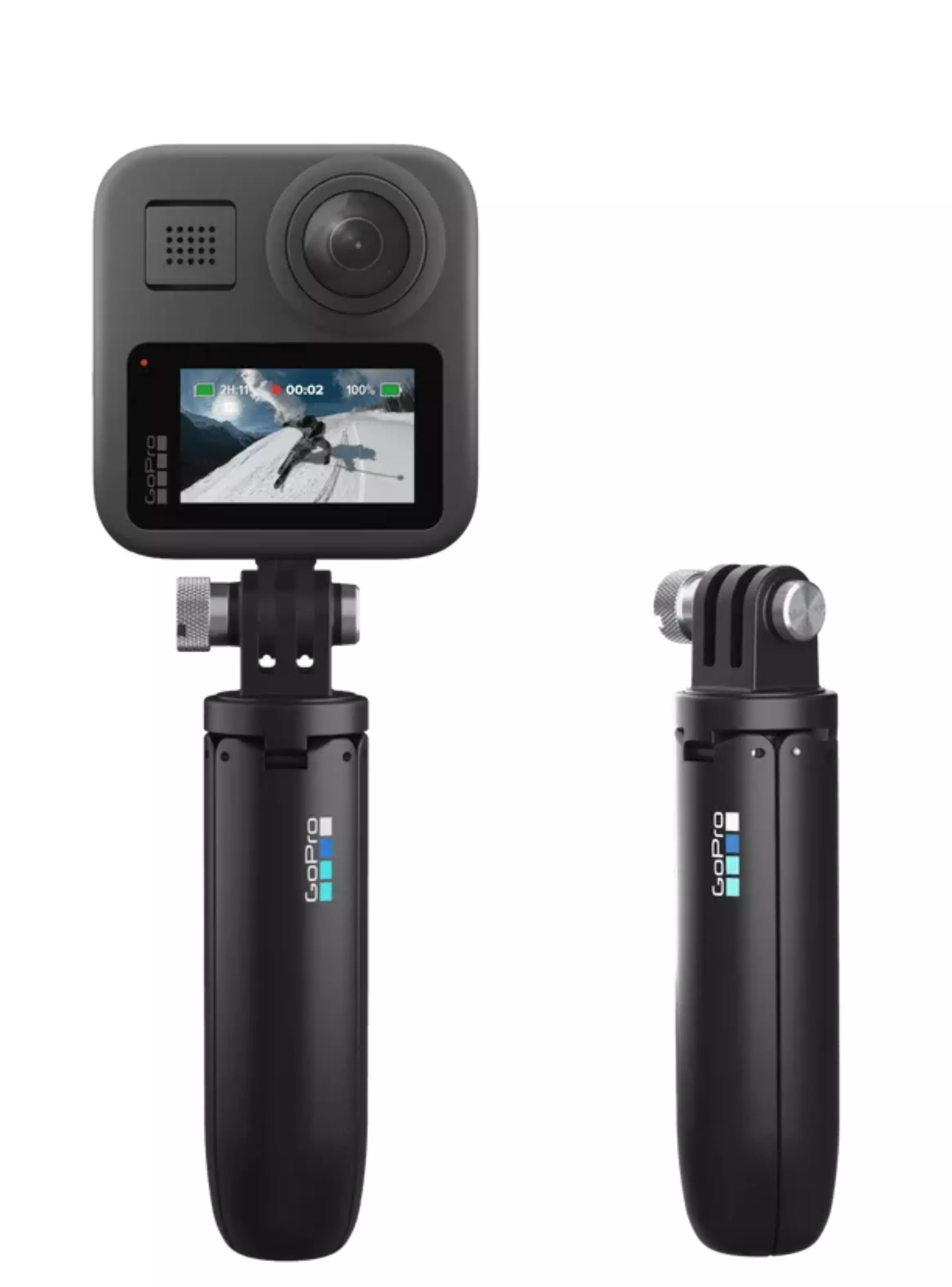 Shorty GoPro-2