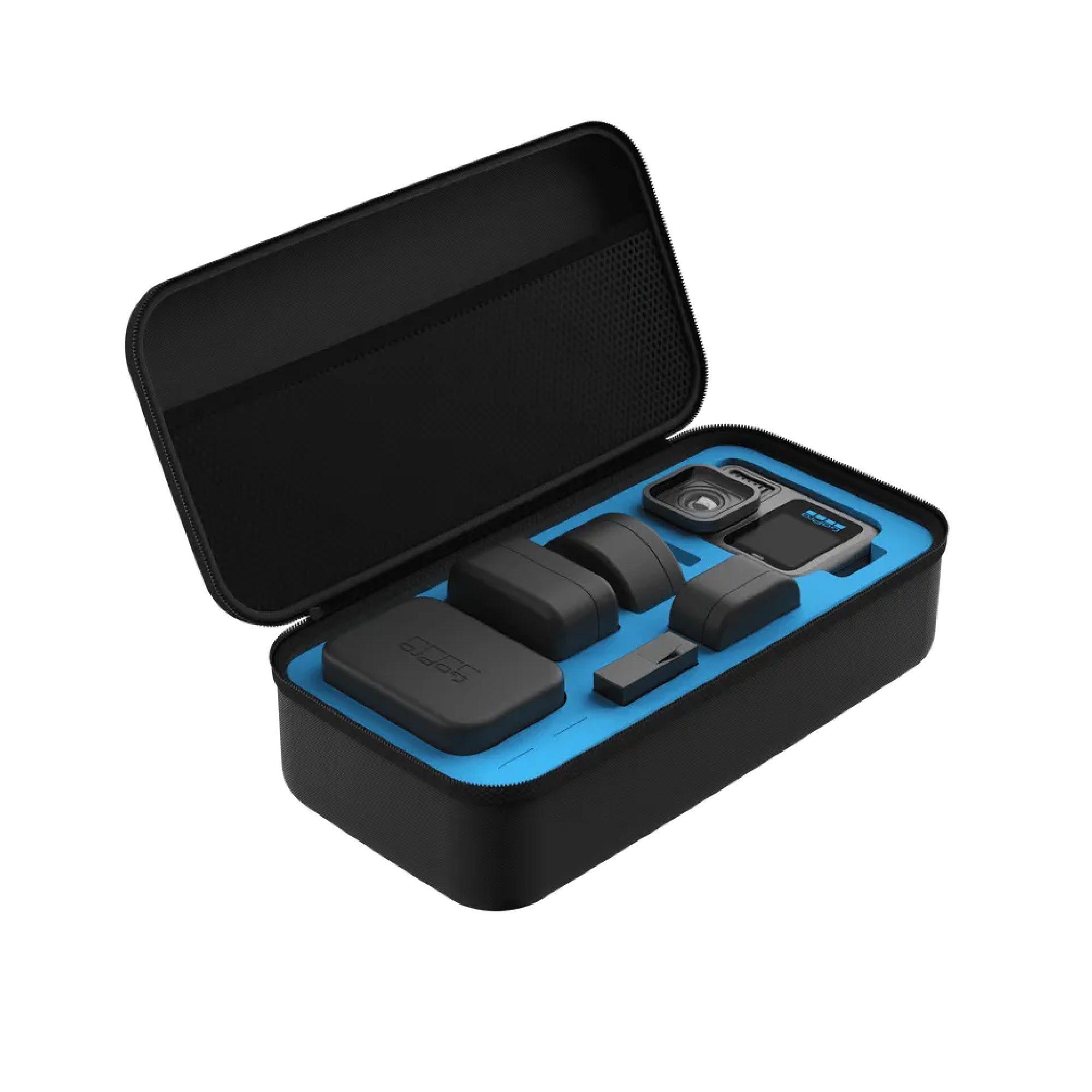Camara HERO13 Black + HB-Series Lens Collection -1