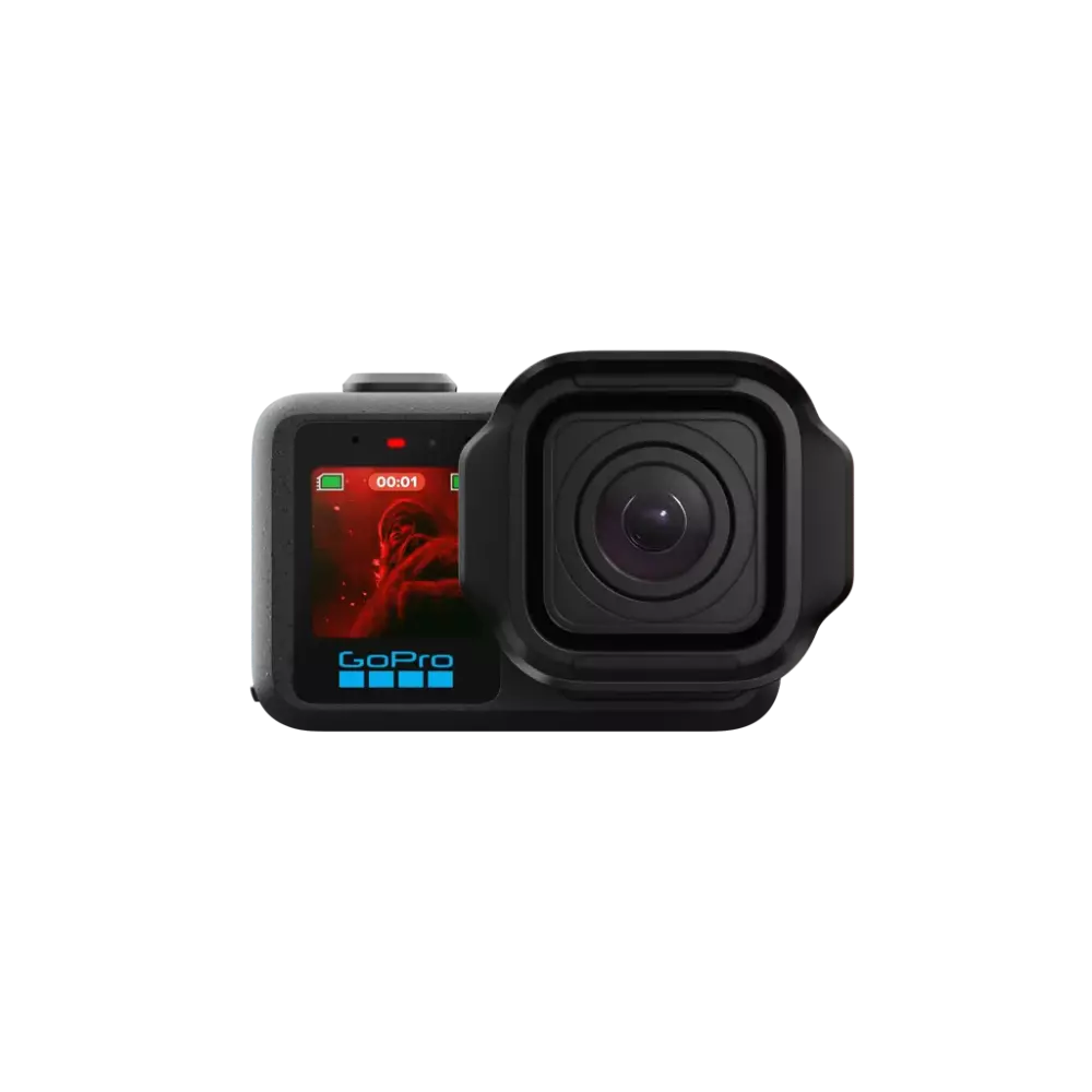 CAMARA MISSION 1 PRO GOPRO-2