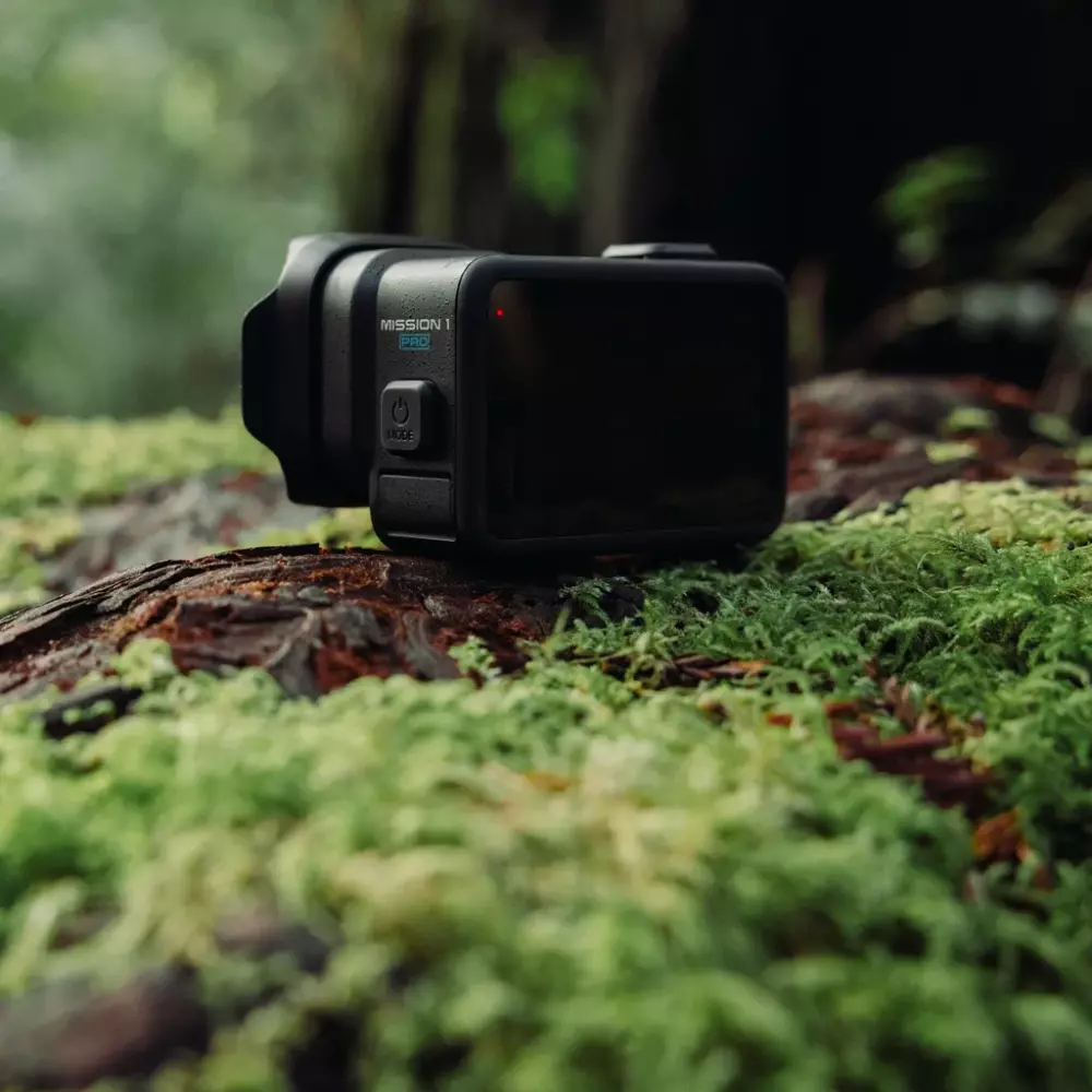 CAMARA MISSION 1 PRO GOPRO-3