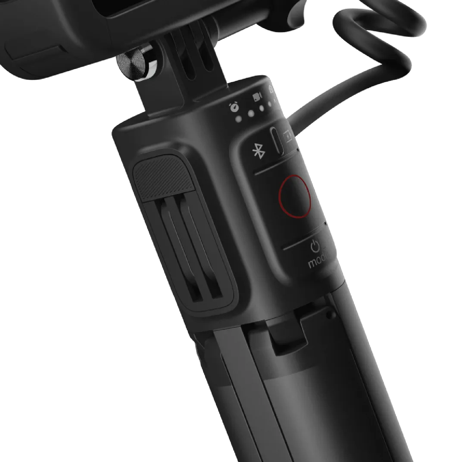 Camara GoPro HERO 12 Black Creator Edition-2