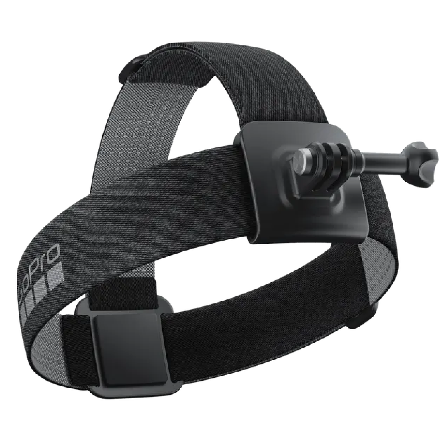 Head Strap + QuickClip 2.0 Correa para la Cabeza  GoPro-1