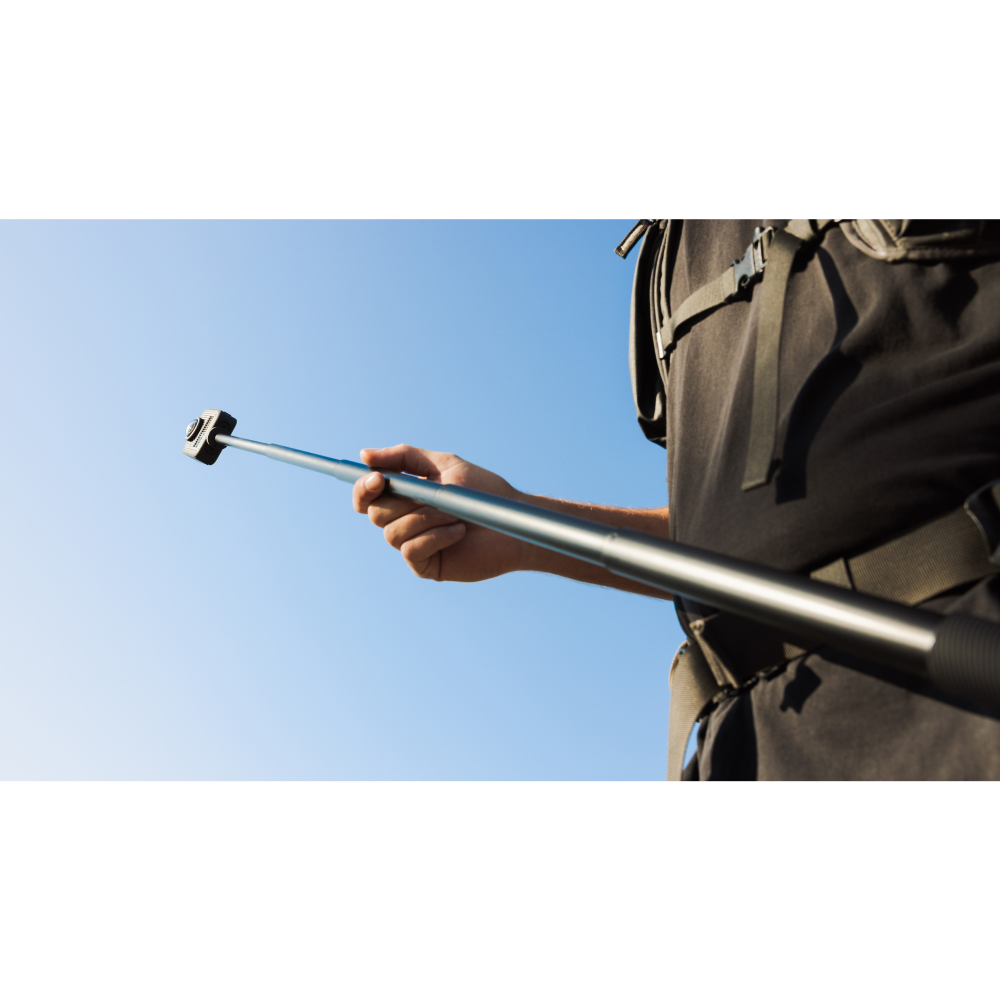 Camara GoPro MAX2 + Accessories Bundle-2